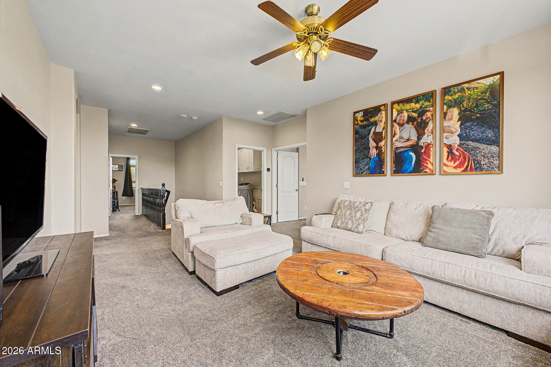 LANTANA RANCH - Residential