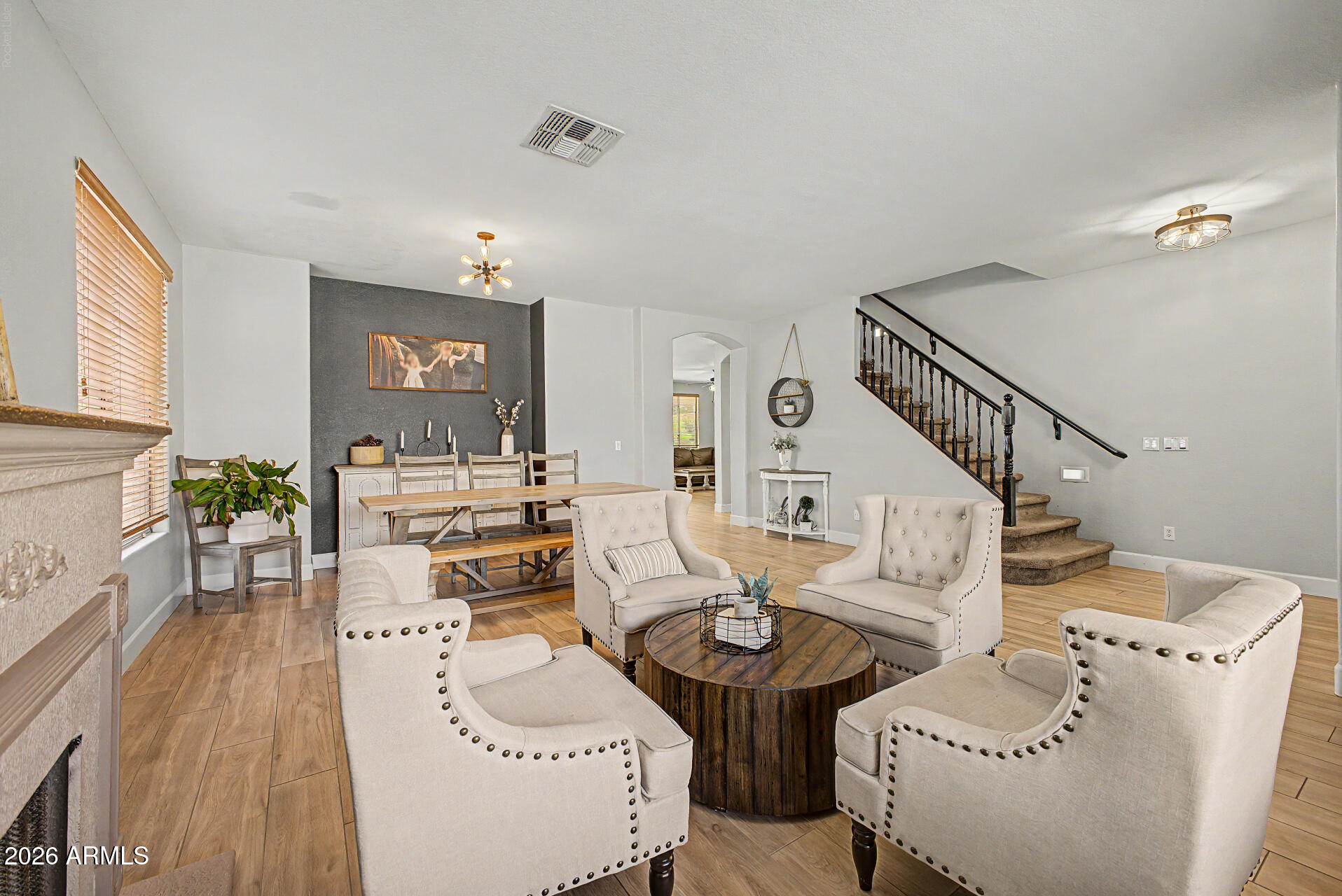 LANTANA RANCH - Residential