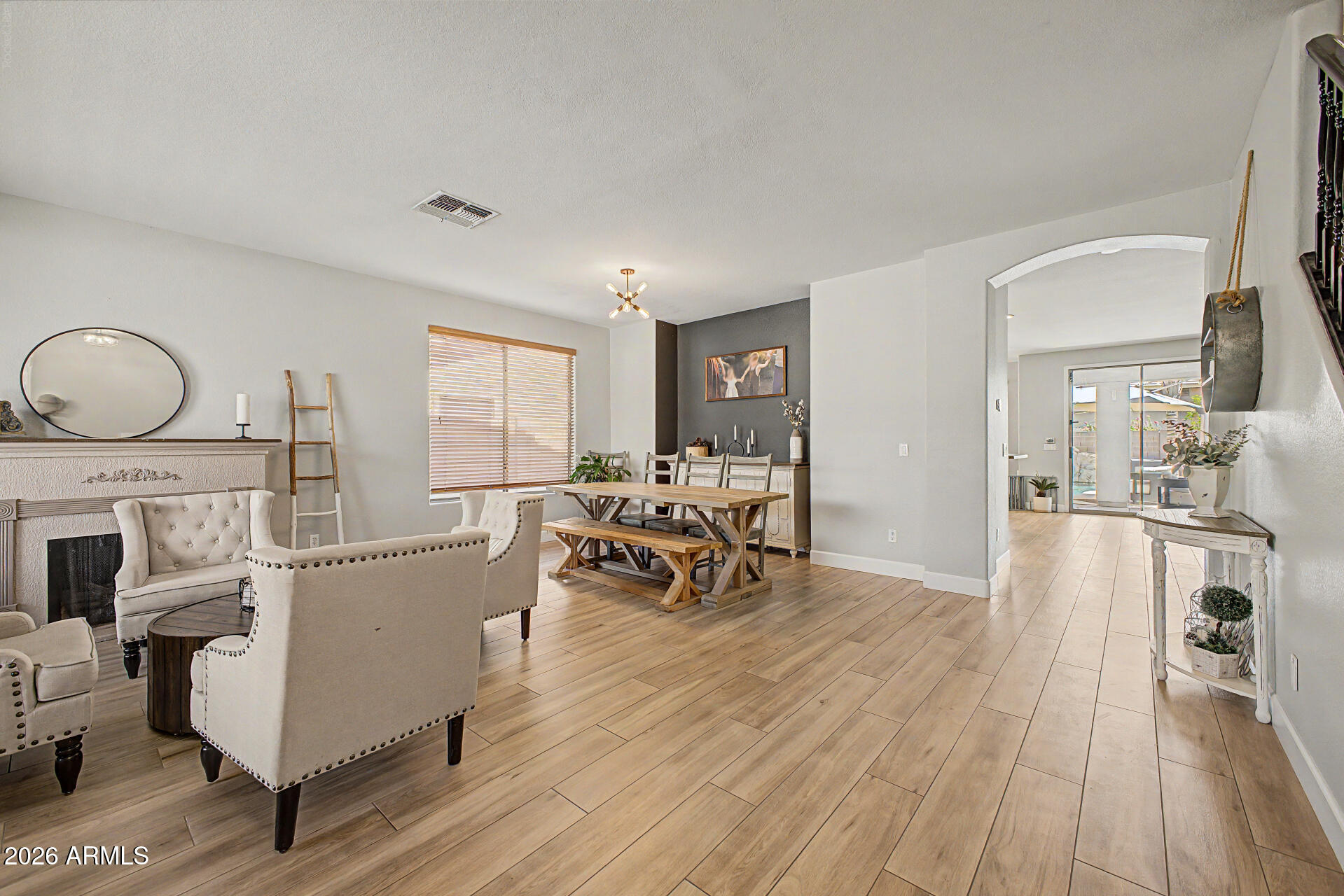 LANTANA RANCH - Residential