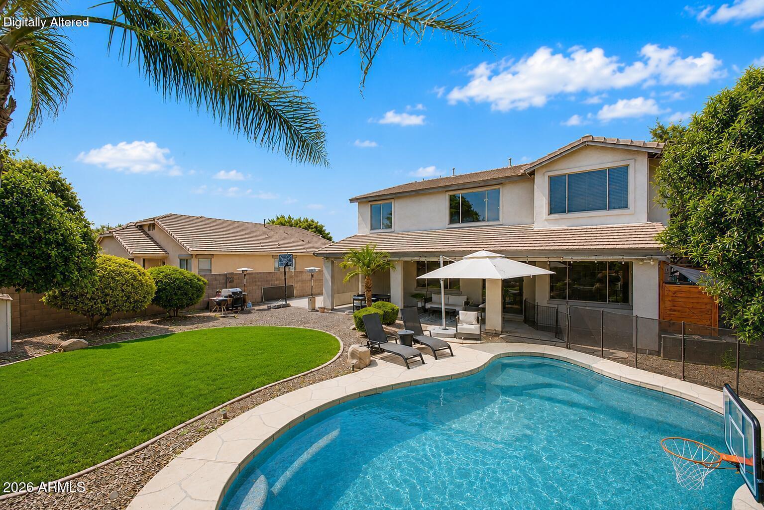 LANTANA RANCH - Residential