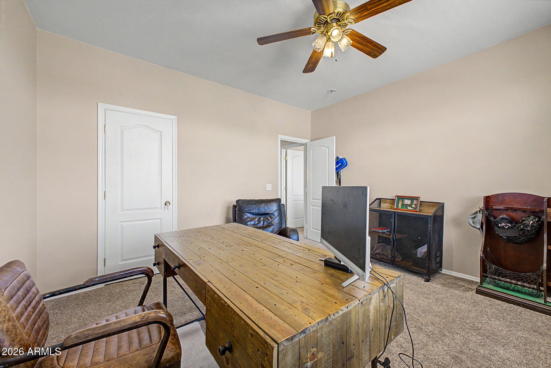 LANTANA RANCH - Residential