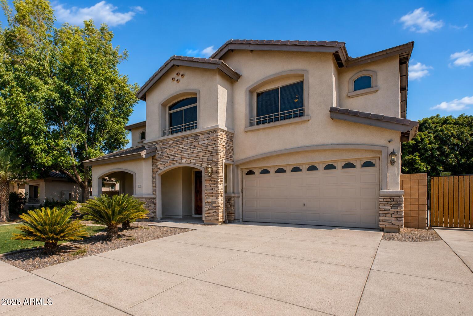 LANTANA RANCH - Residential