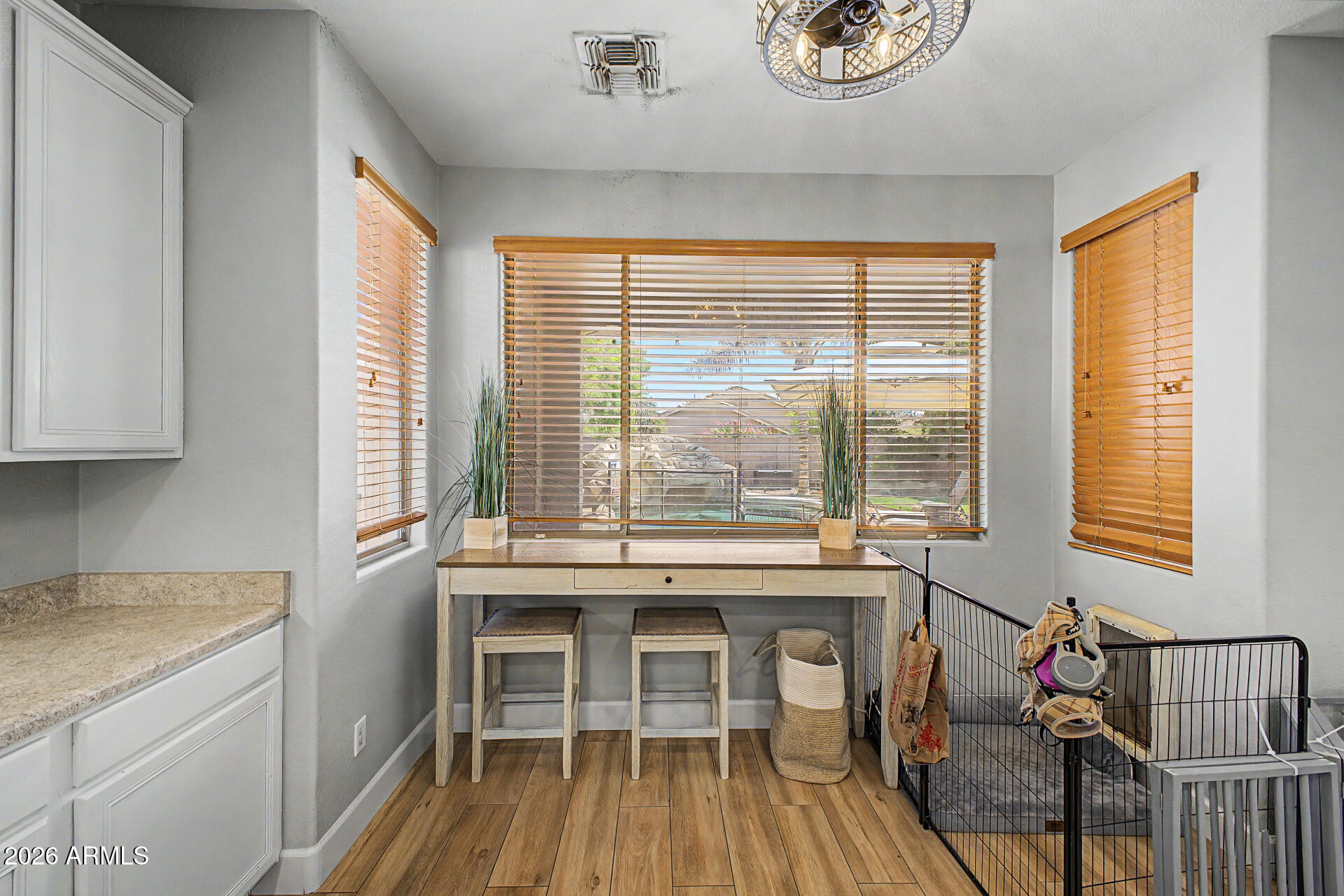 LANTANA RANCH - Residential