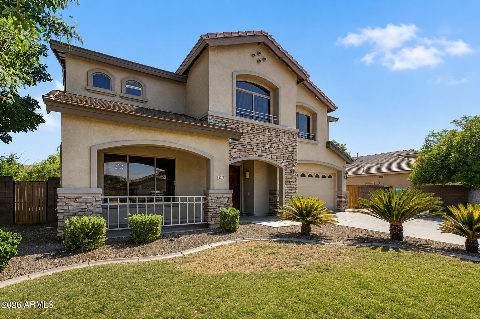 LANTANA RANCH - Residential