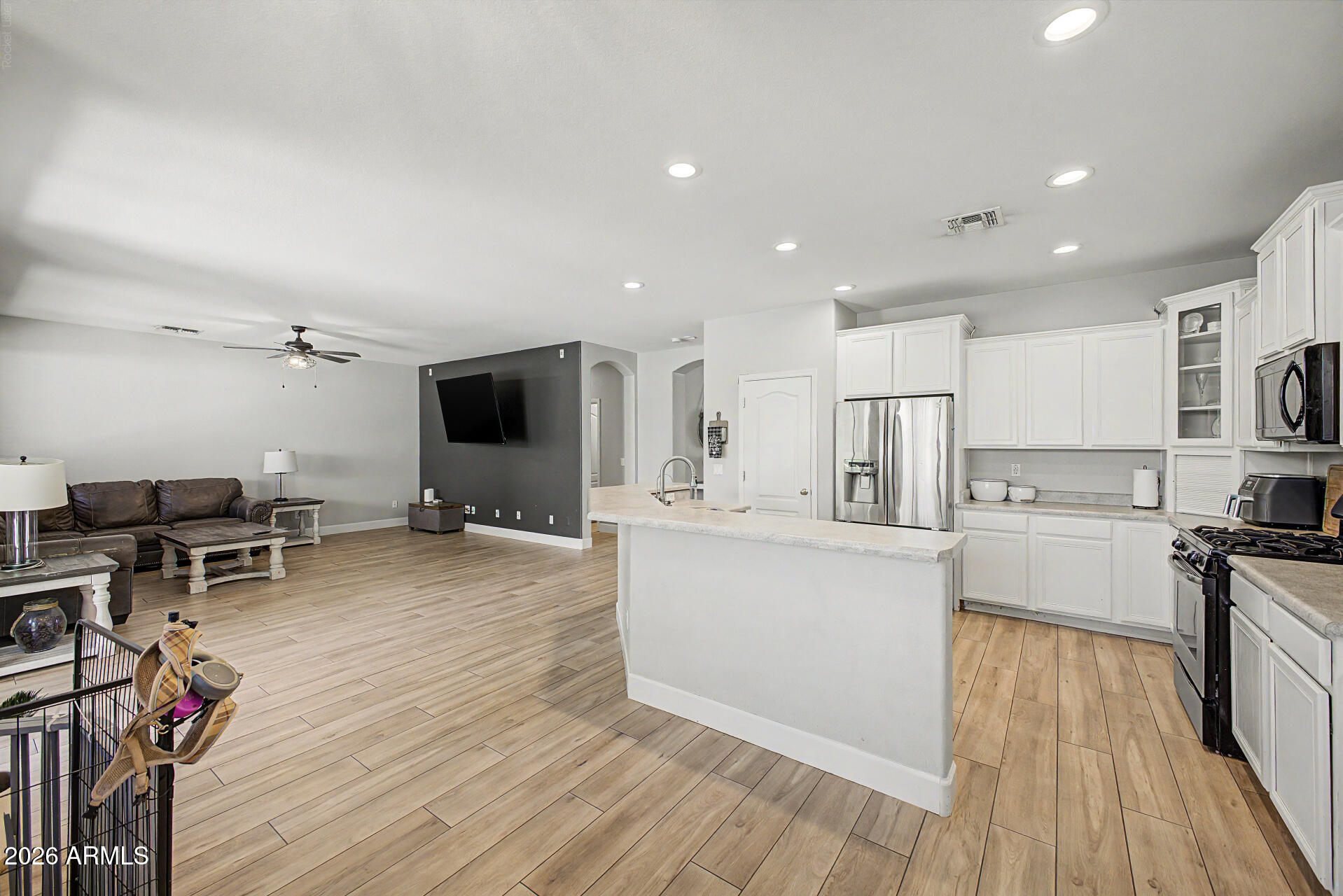 LANTANA RANCH - Residential