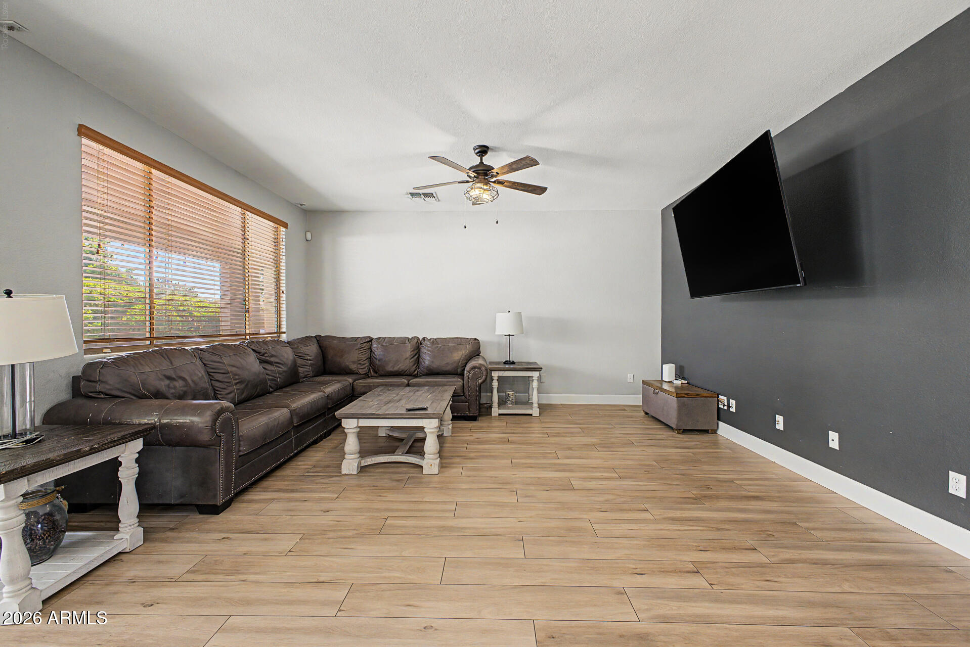 LANTANA RANCH - Residential