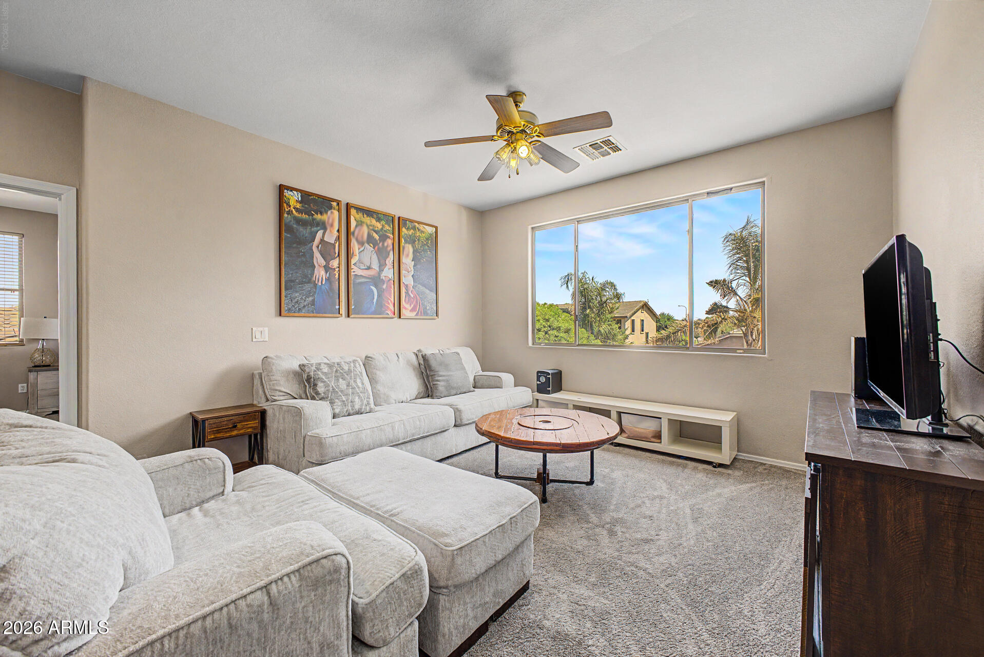 LANTANA RANCH - Residential