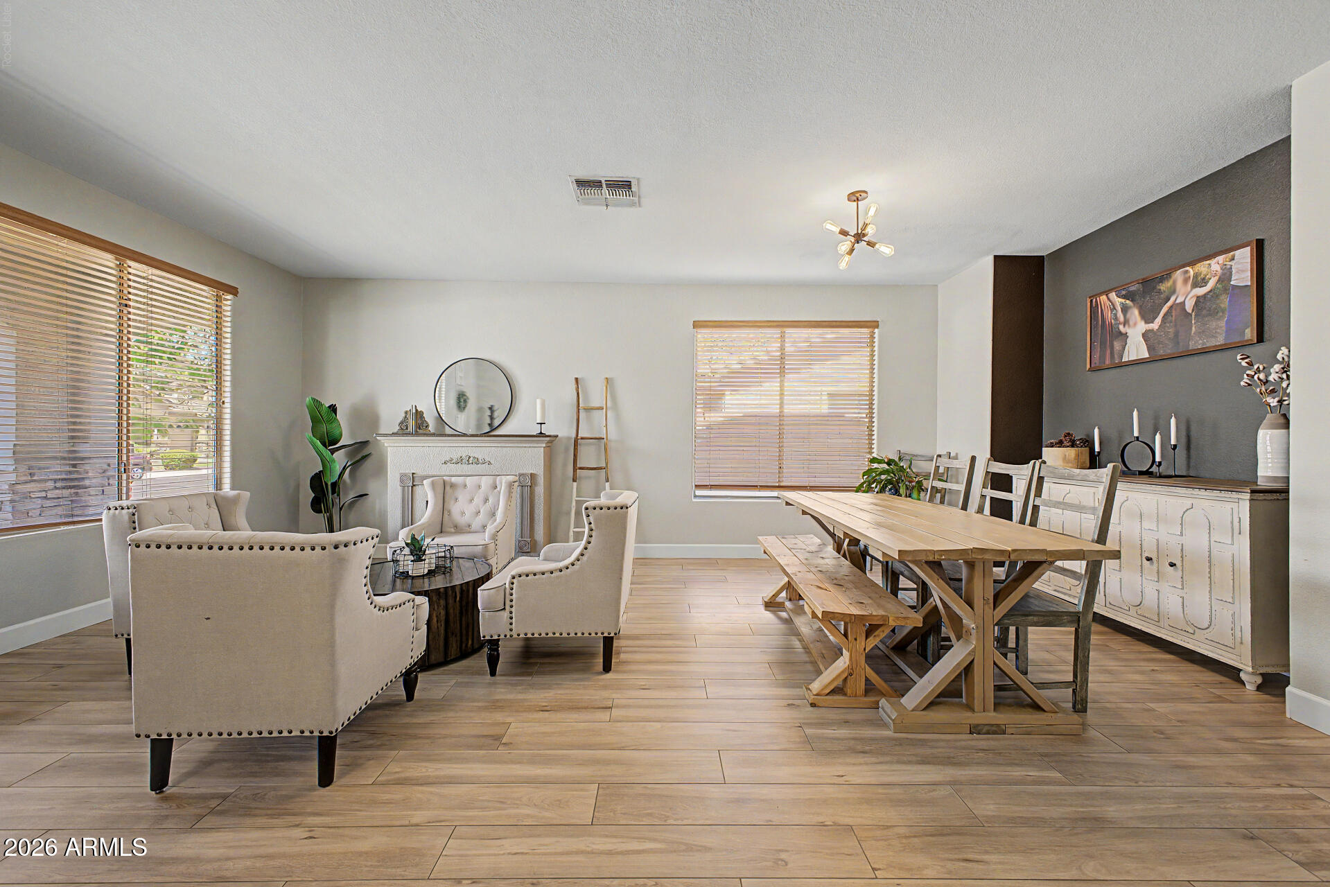 LANTANA RANCH - Residential