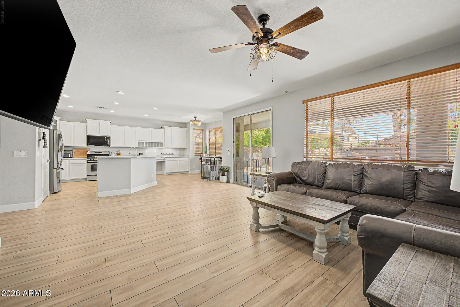 LANTANA RANCH - Residential