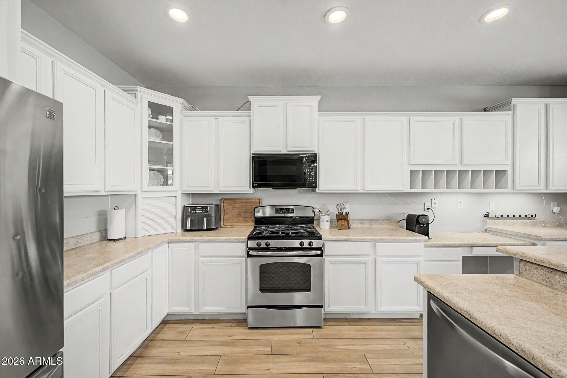 LANTANA RANCH - Residential