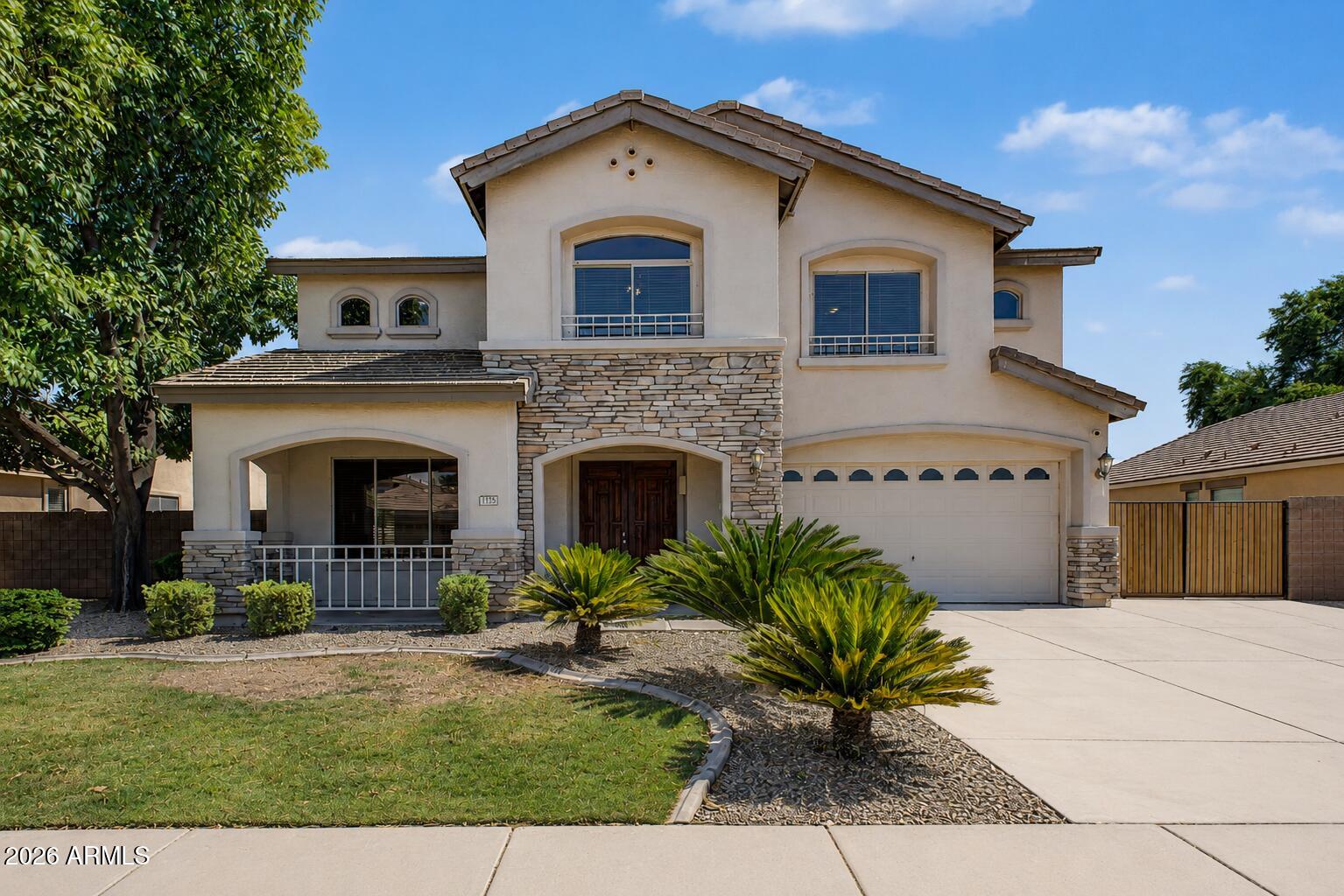 LANTANA RANCH - Residential