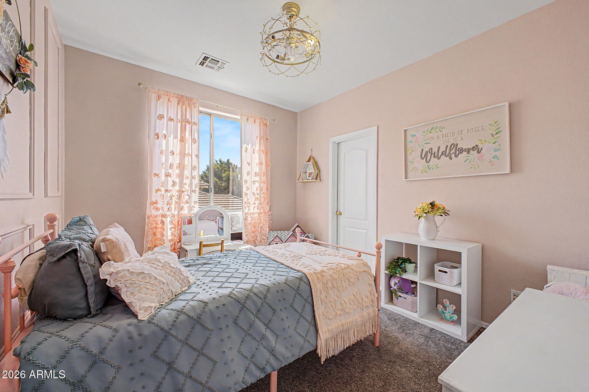 LANTANA RANCH - Residential