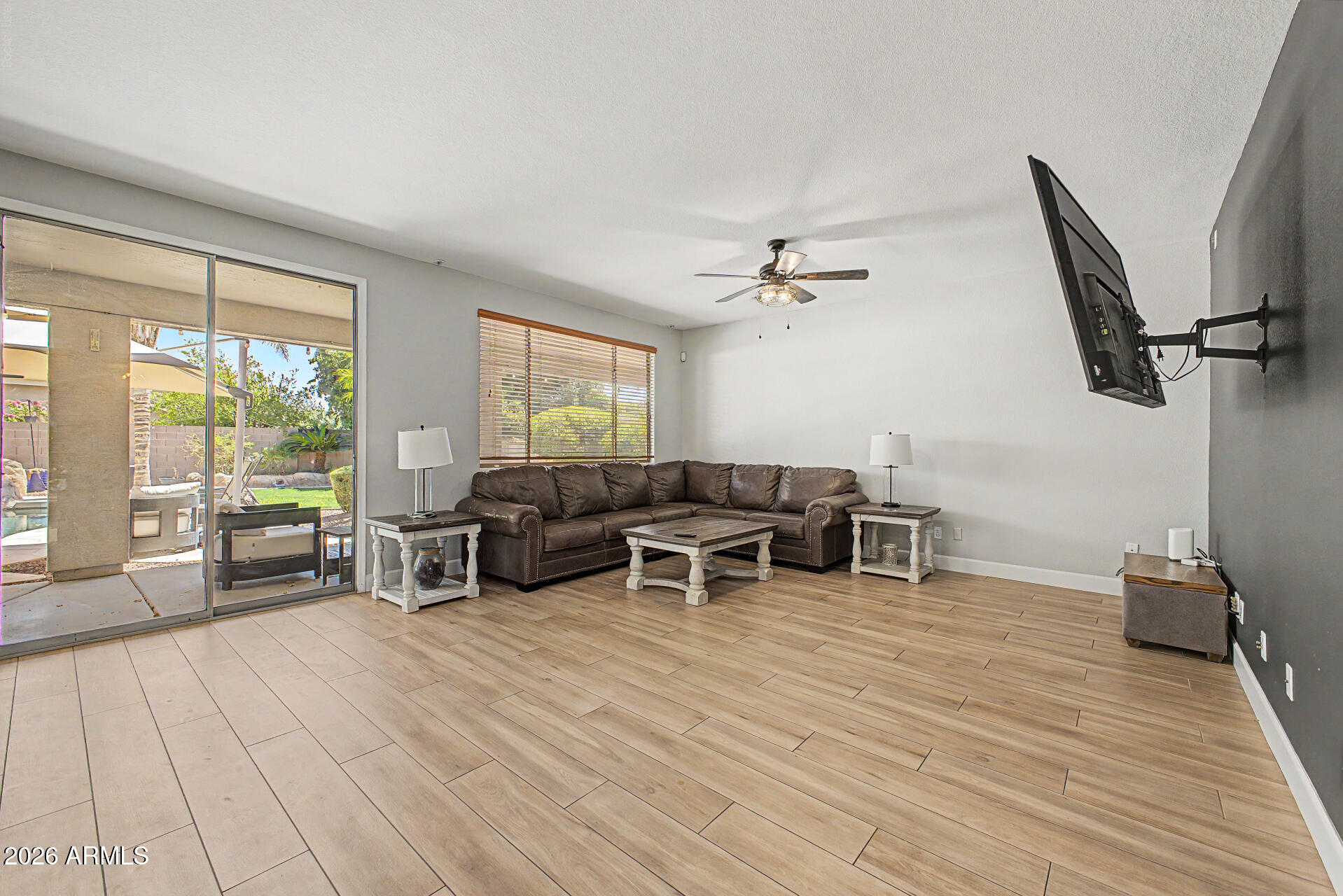 LANTANA RANCH - Residential
