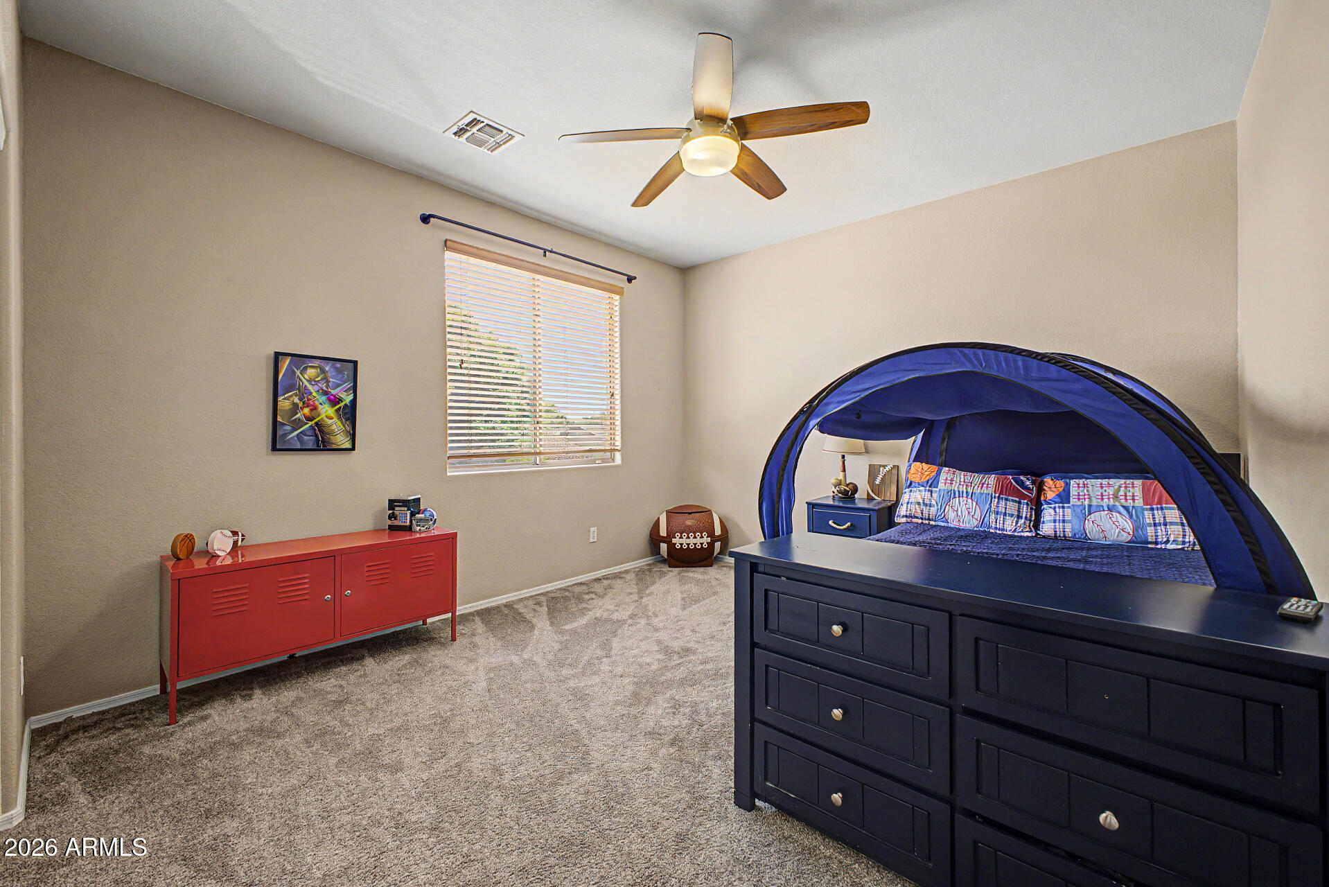 LANTANA RANCH - Residential