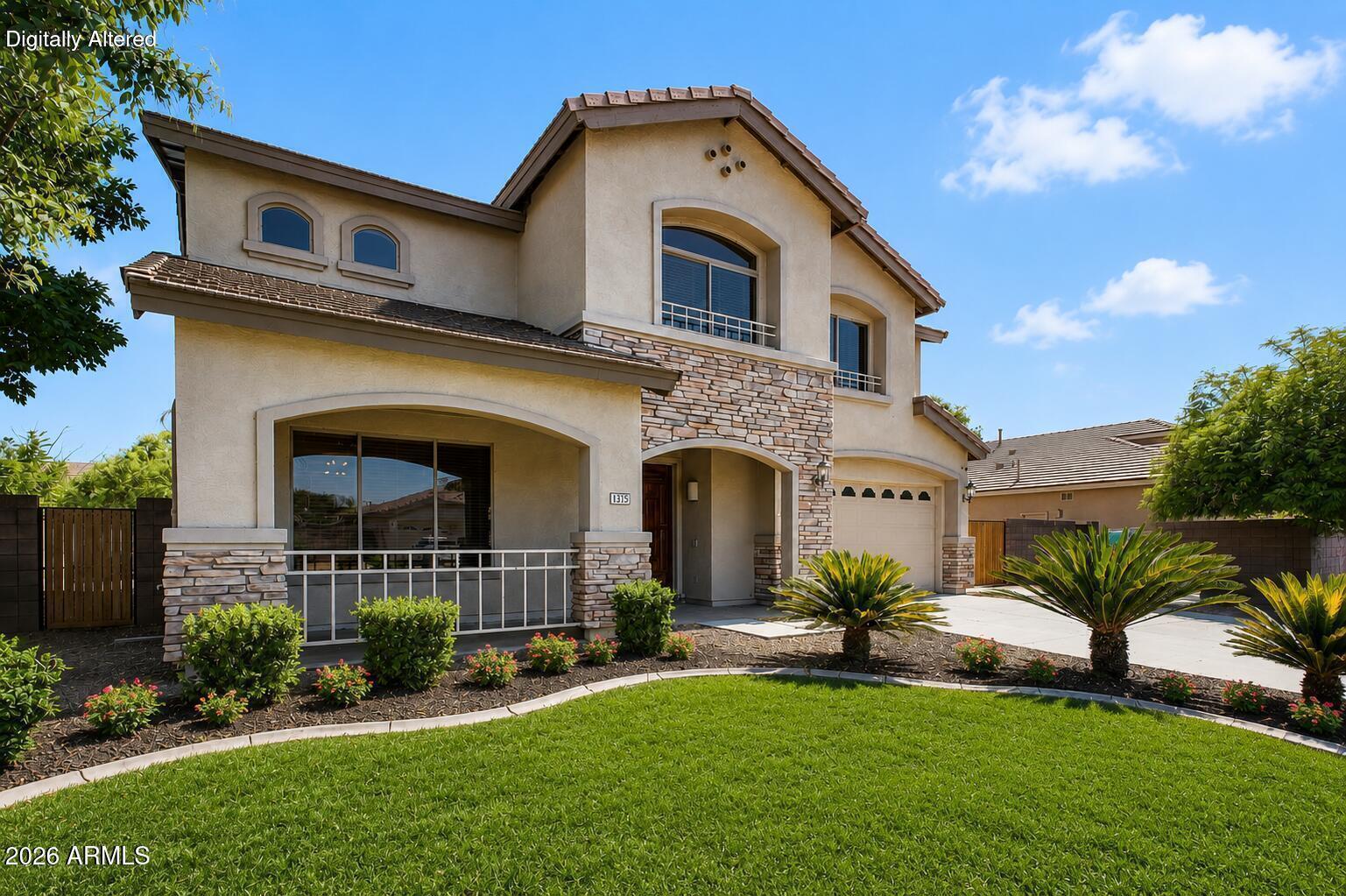 LANTANA RANCH - Residential