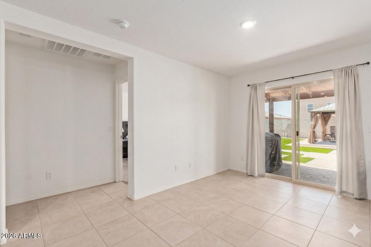 REPLAT of HEARTLAND UNIT 1 - Residential