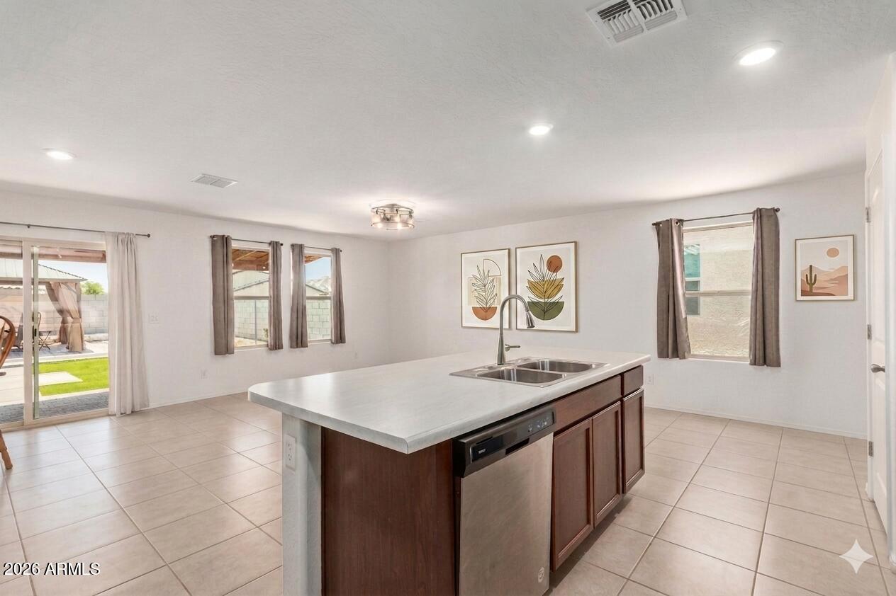 REPLAT of HEARTLAND UNIT 1 - Residential