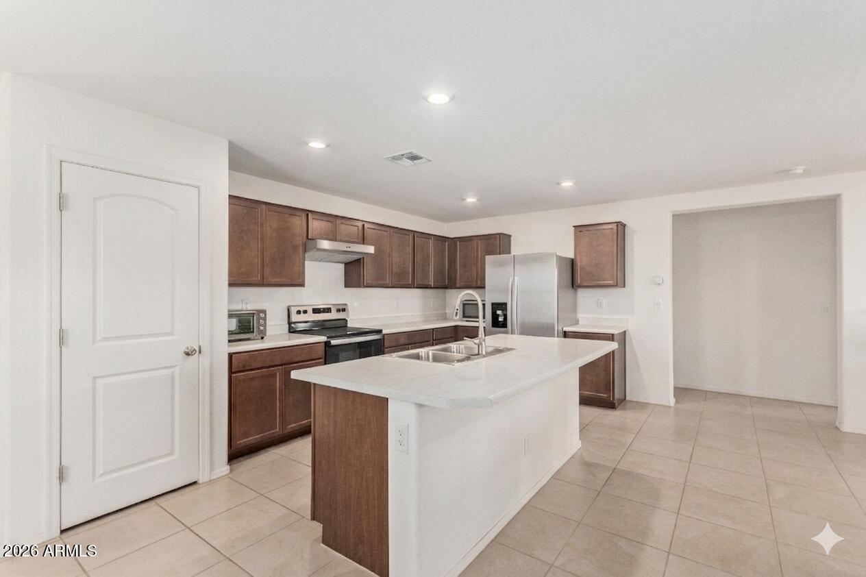 REPLAT of HEARTLAND UNIT 1 - Residential