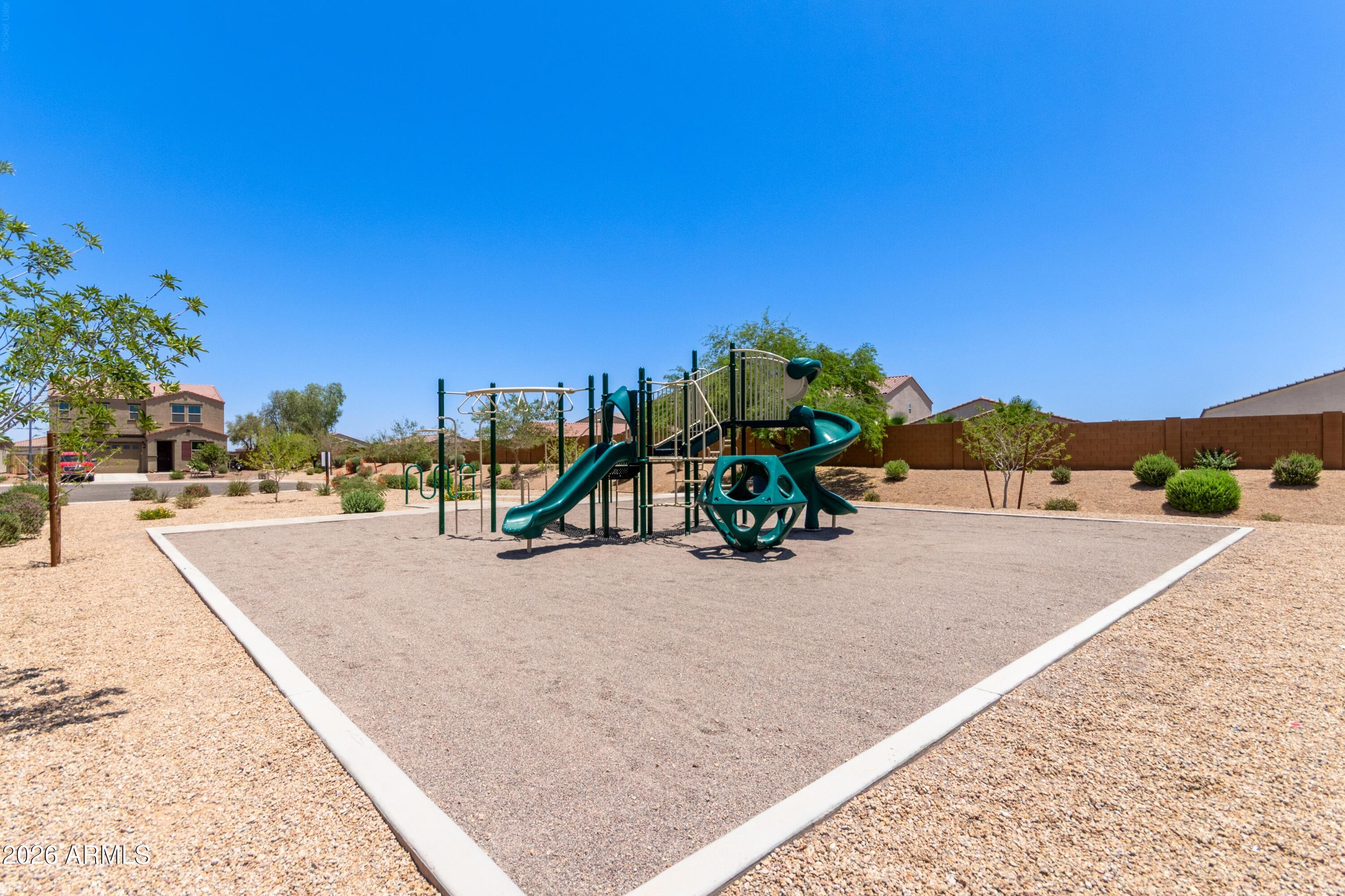 REPLAT of HEARTLAND UNIT 1 - Residential