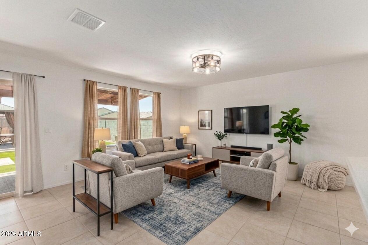 REPLAT of HEARTLAND UNIT 1 - Residential