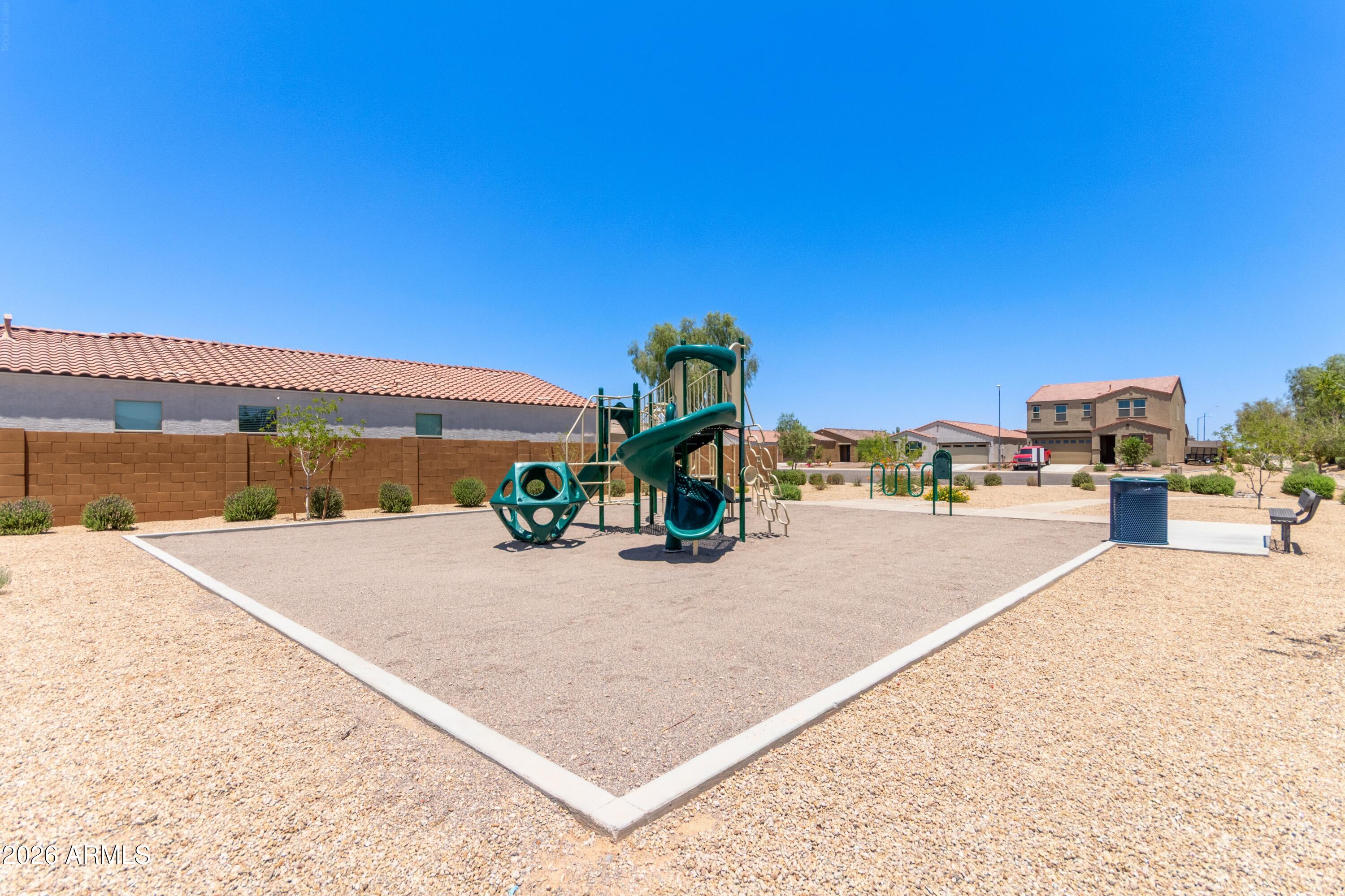 REPLAT of HEARTLAND UNIT 1 - Residential