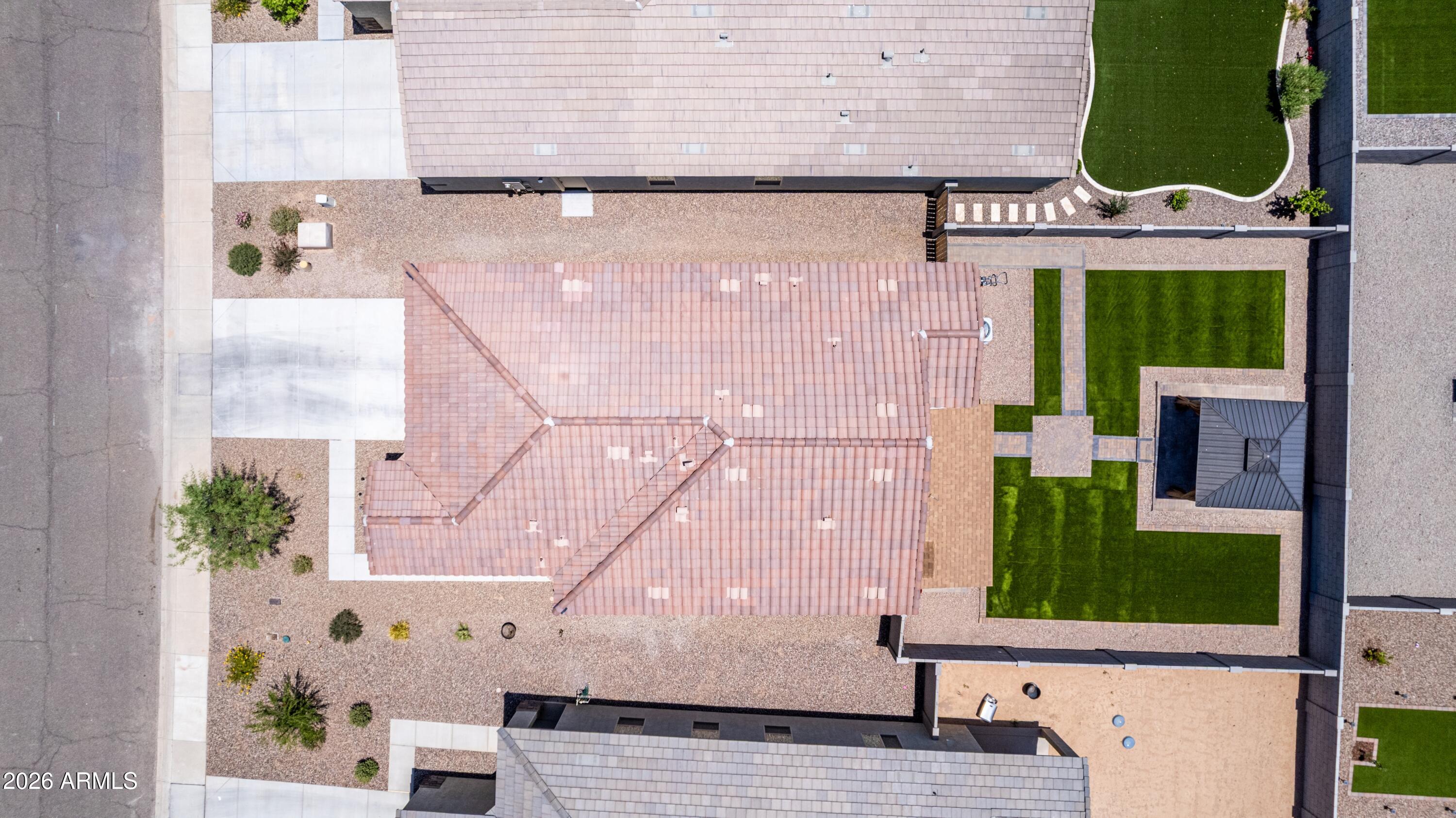 REPLAT of HEARTLAND UNIT 1 - Residential