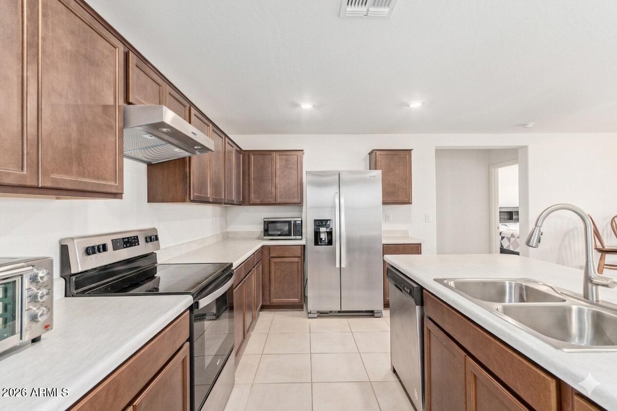 REPLAT of HEARTLAND UNIT 1 - Residential