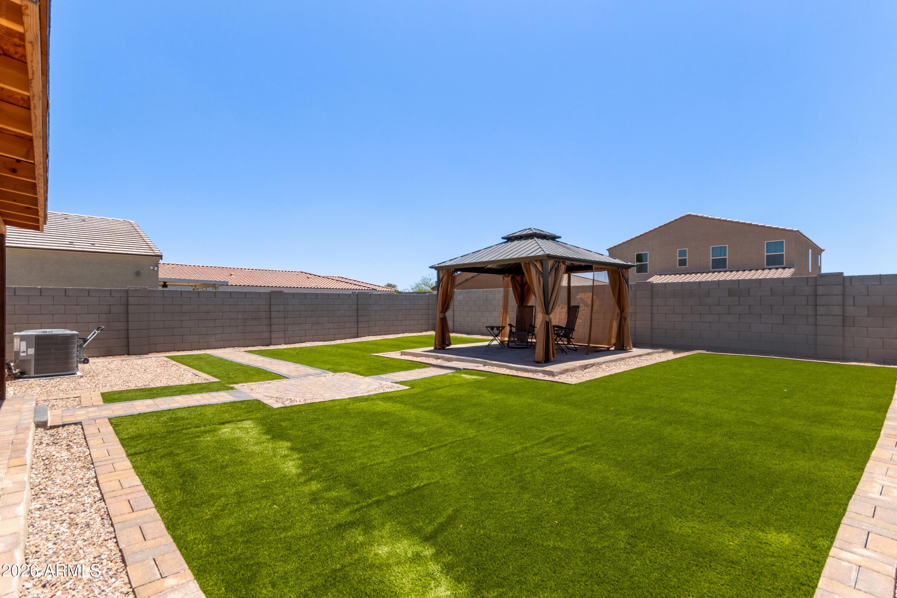 REPLAT of HEARTLAND UNIT 1 - Residential