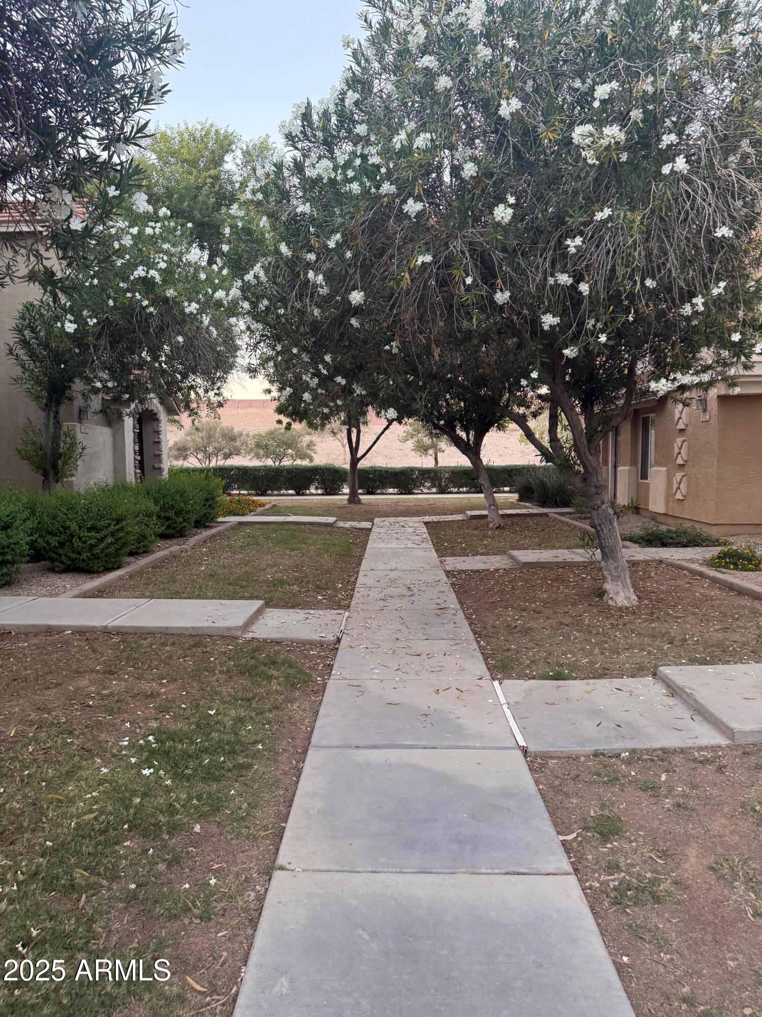 GARDENS PARCEL 5 CONDOMINIUM AMD - Residential