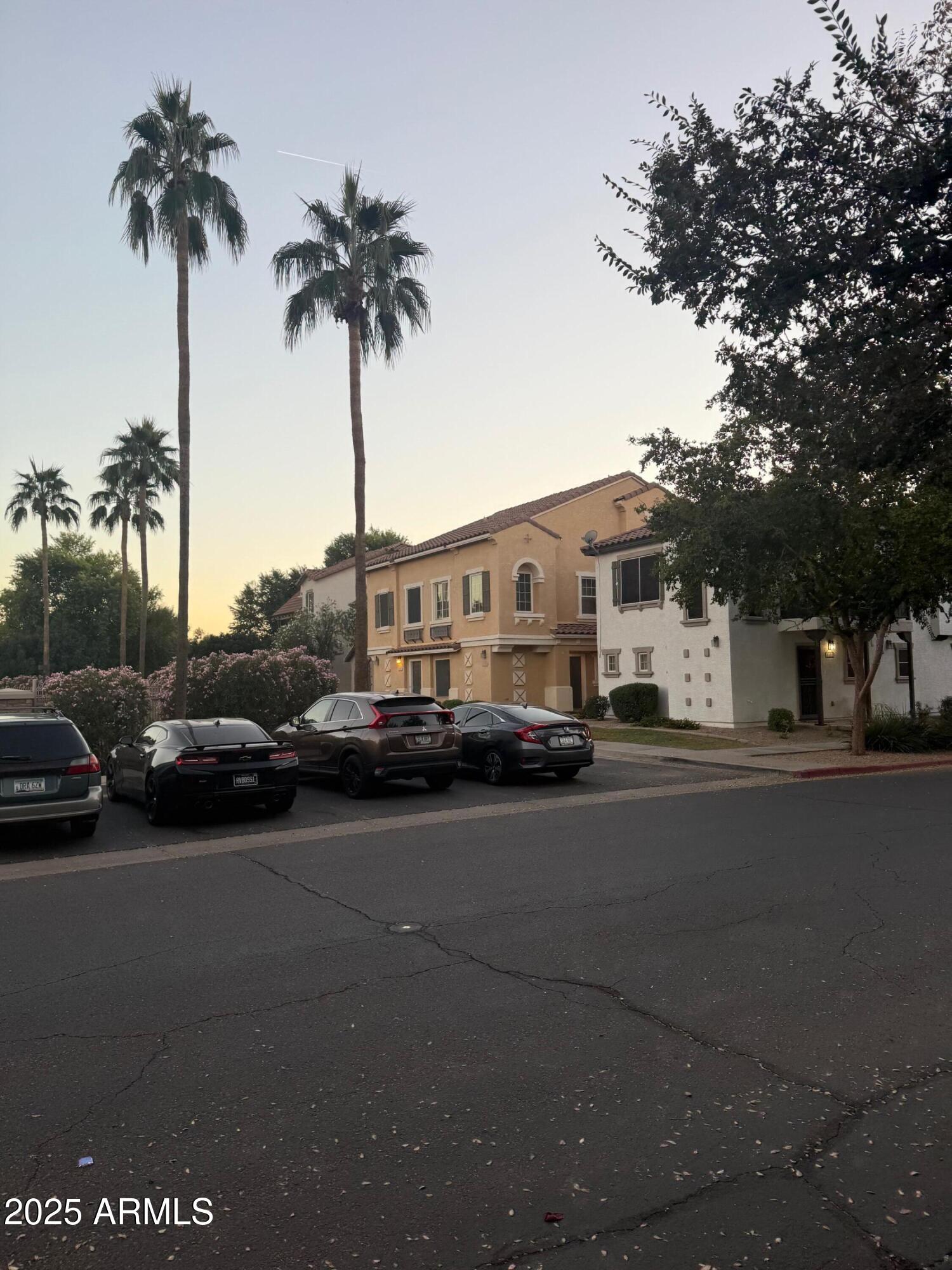 GARDENS PARCEL 5 CONDOMINIUM AMD - Residential