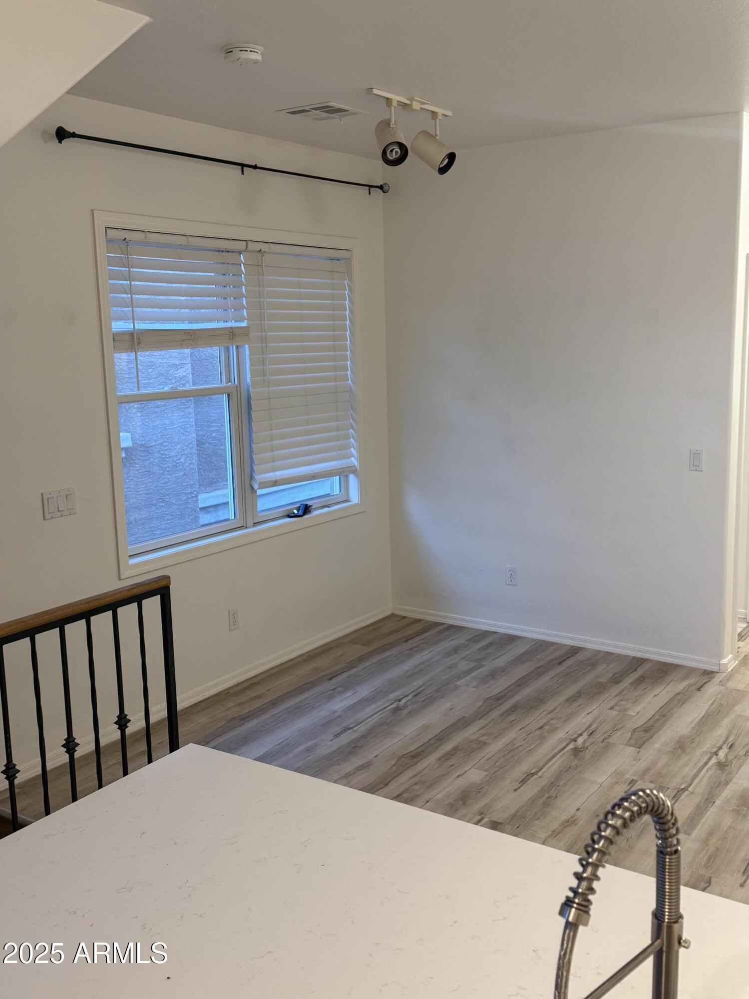 GARDENS PARCEL 5 CONDOMINIUM AMD - Residential