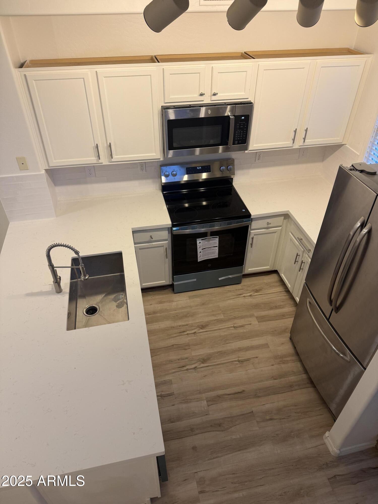 GARDENS PARCEL 5 CONDOMINIUM AMD - Residential