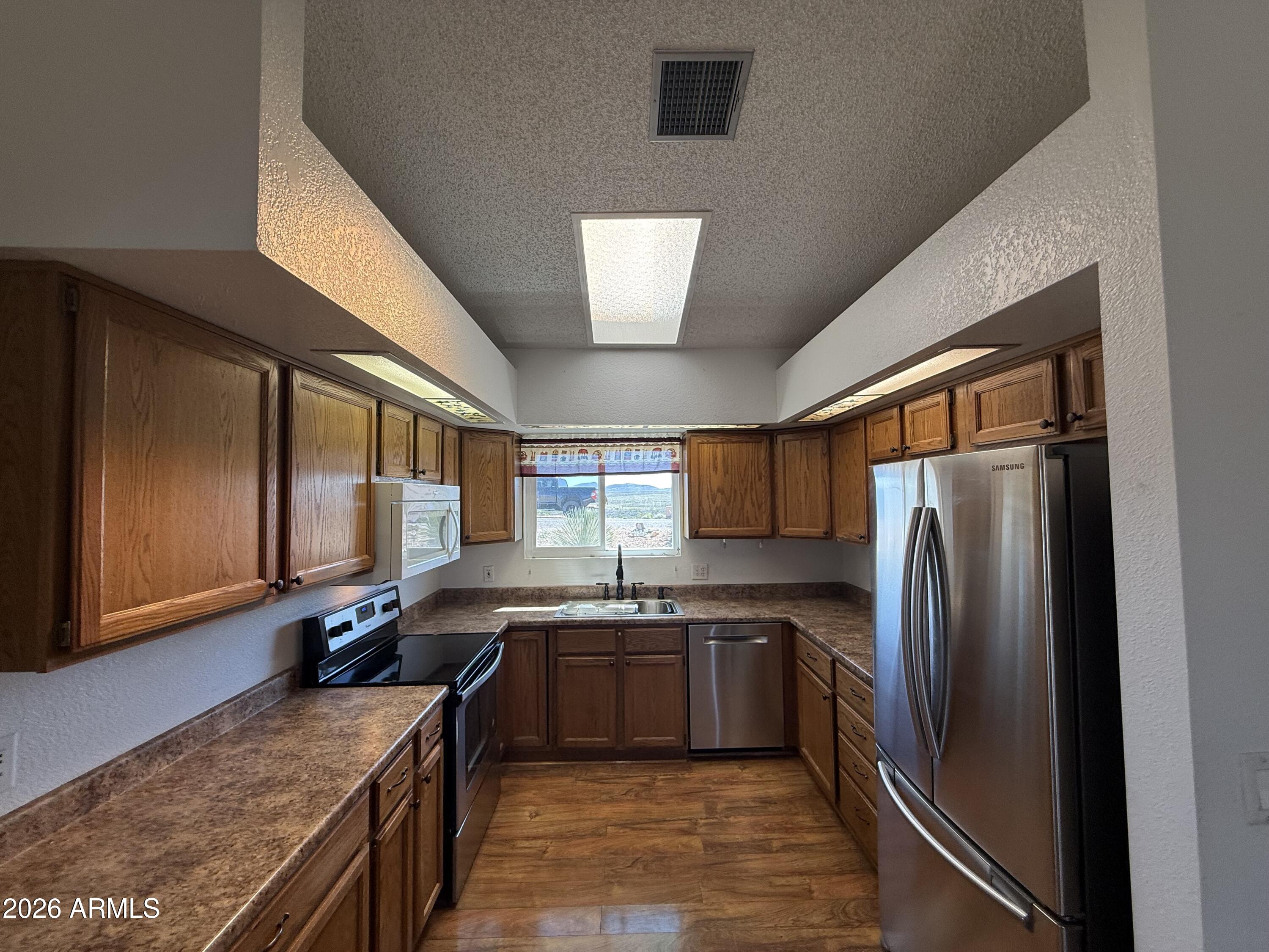 TOMBSTONE TERRITORY ESTATES 1 - Residential