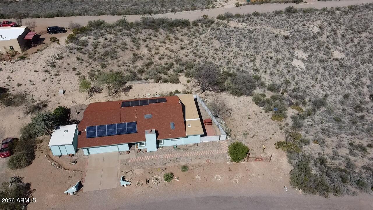 TOMBSTONE TERRITORY ESTATES 1 - Residential