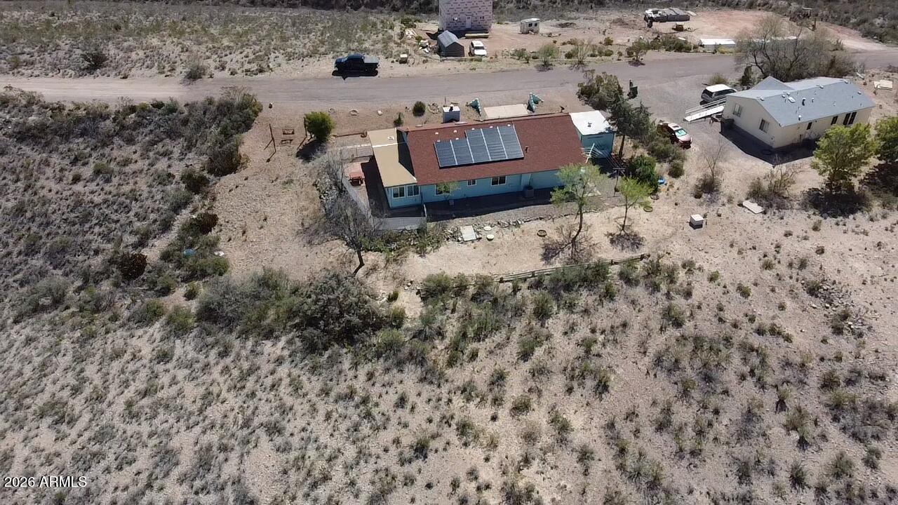 TOMBSTONE TERRITORY ESTATES 1 - Residential