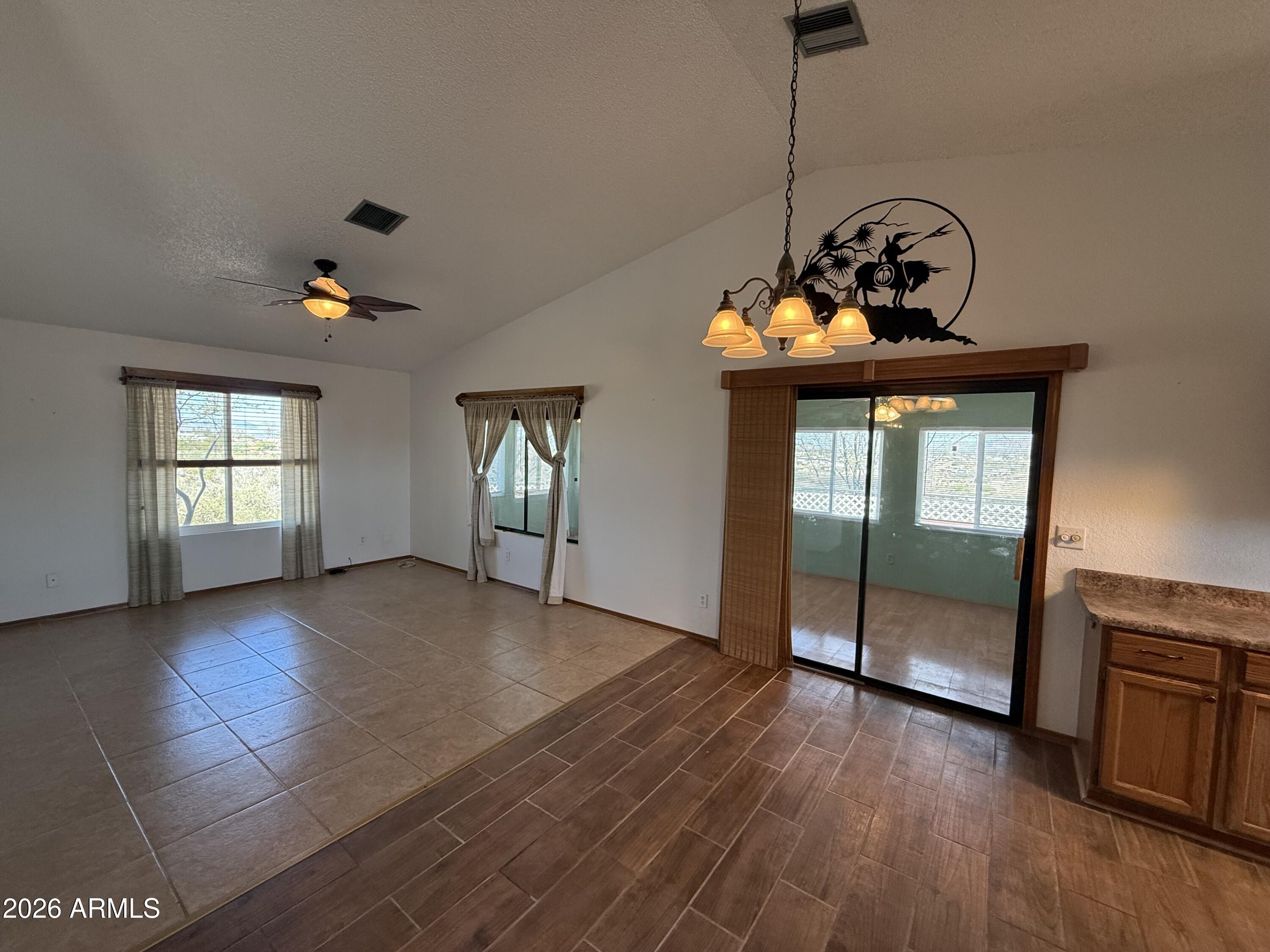TOMBSTONE TERRITORY ESTATES 1 - Residential