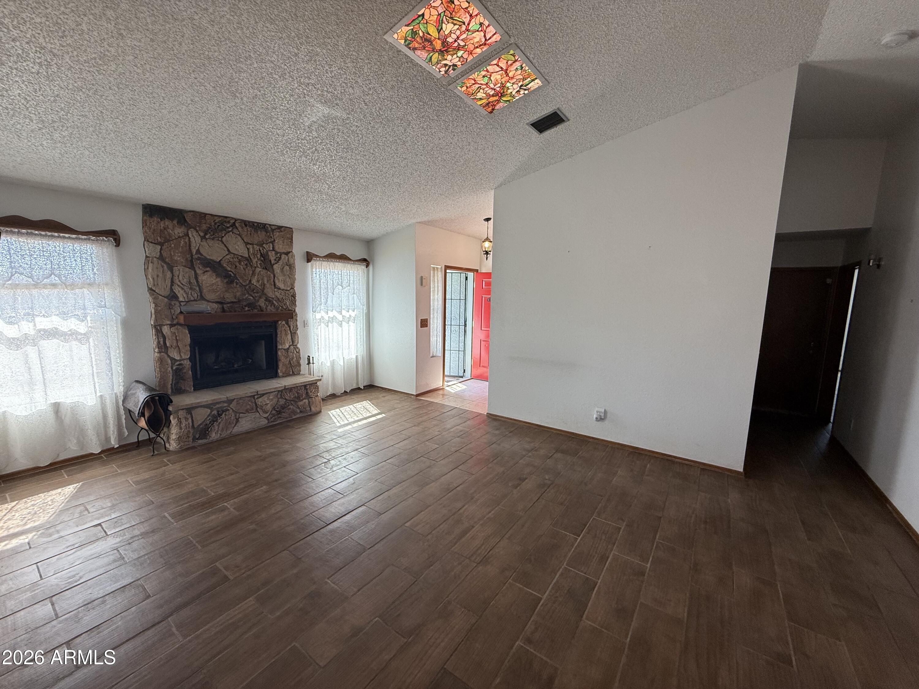 TOMBSTONE TERRITORY ESTATES 1 - Residential