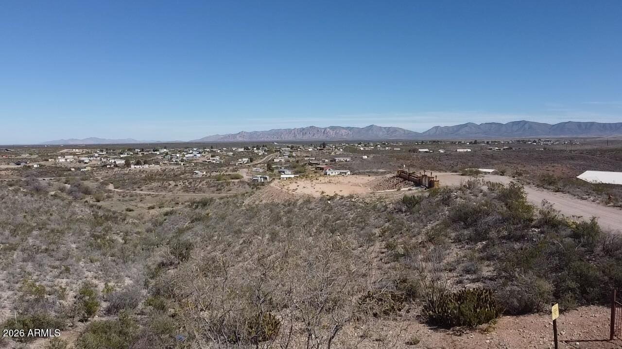 TOMBSTONE TERRITORY ESTATES 1 - Residential