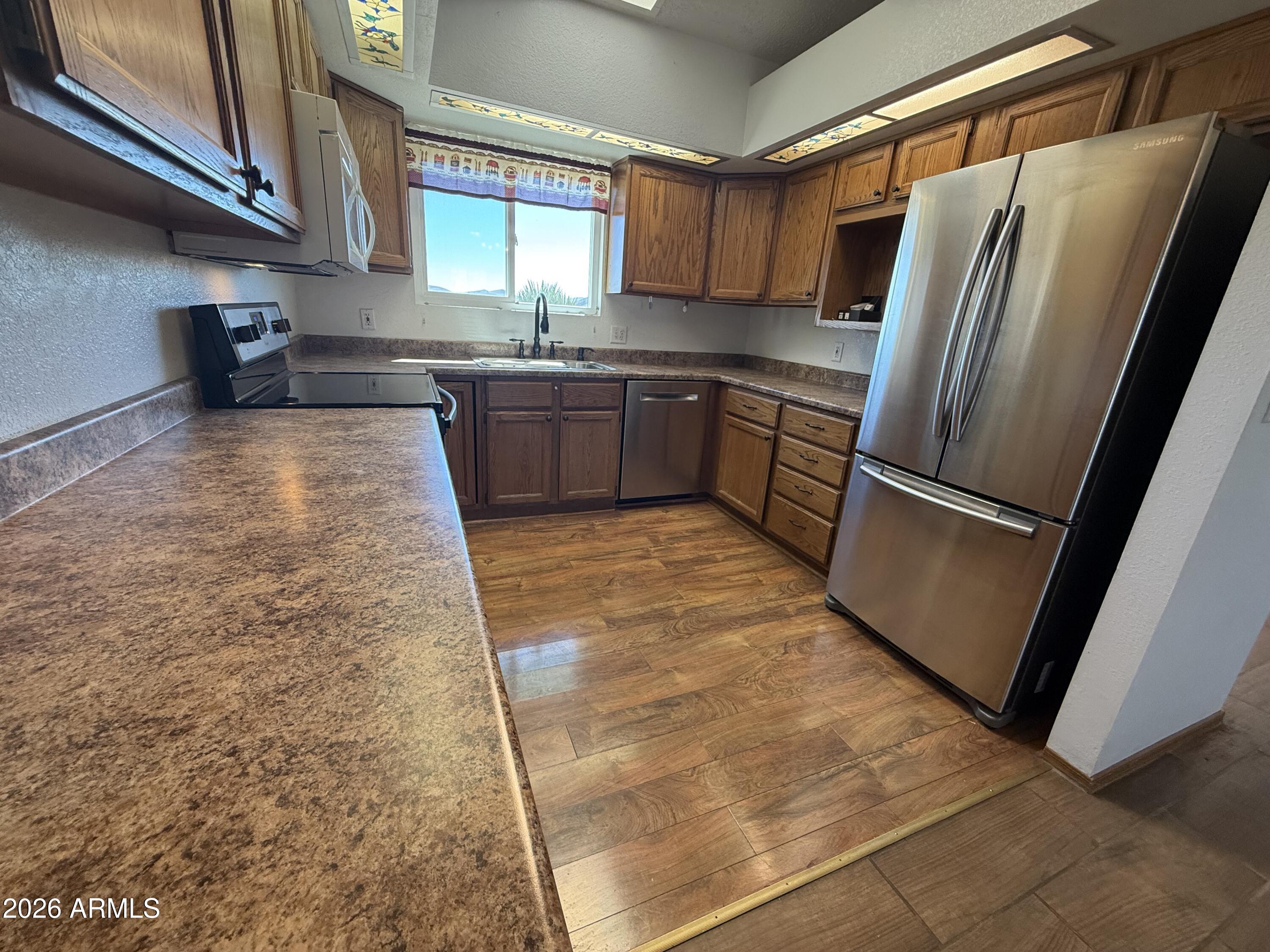 TOMBSTONE TERRITORY ESTATES 1 - Residential