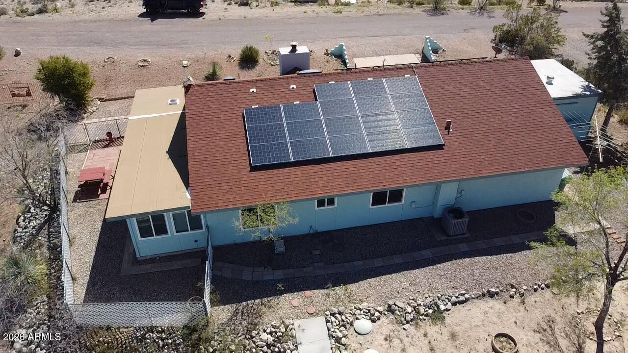 TOMBSTONE TERRITORY ESTATES 1 - Residential