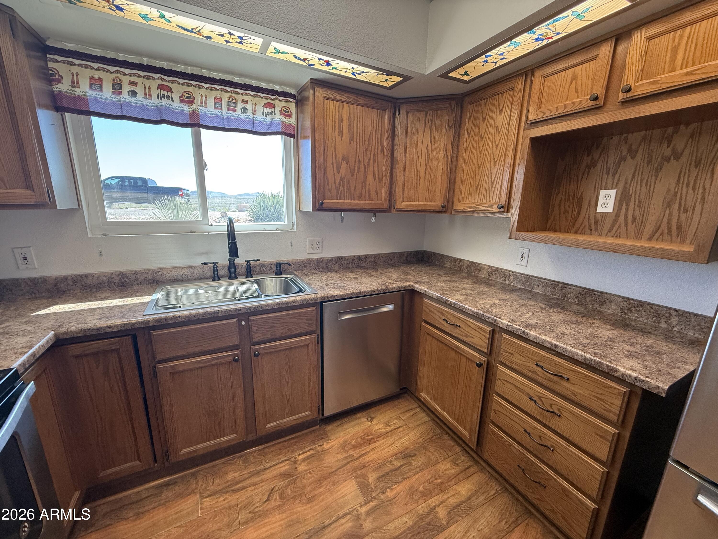 TOMBSTONE TERRITORY ESTATES 1 - Residential