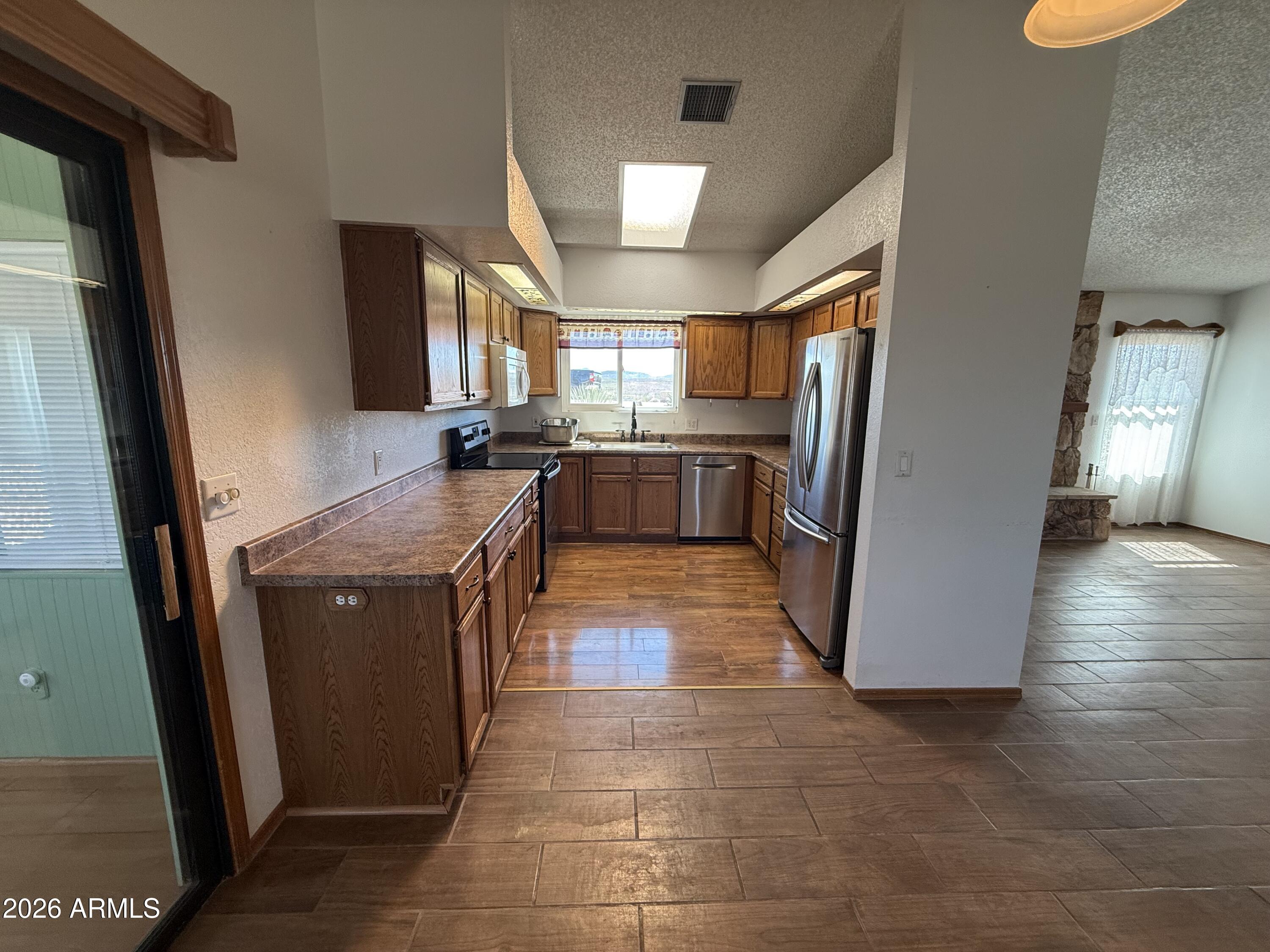 TOMBSTONE TERRITORY ESTATES 1 - Residential