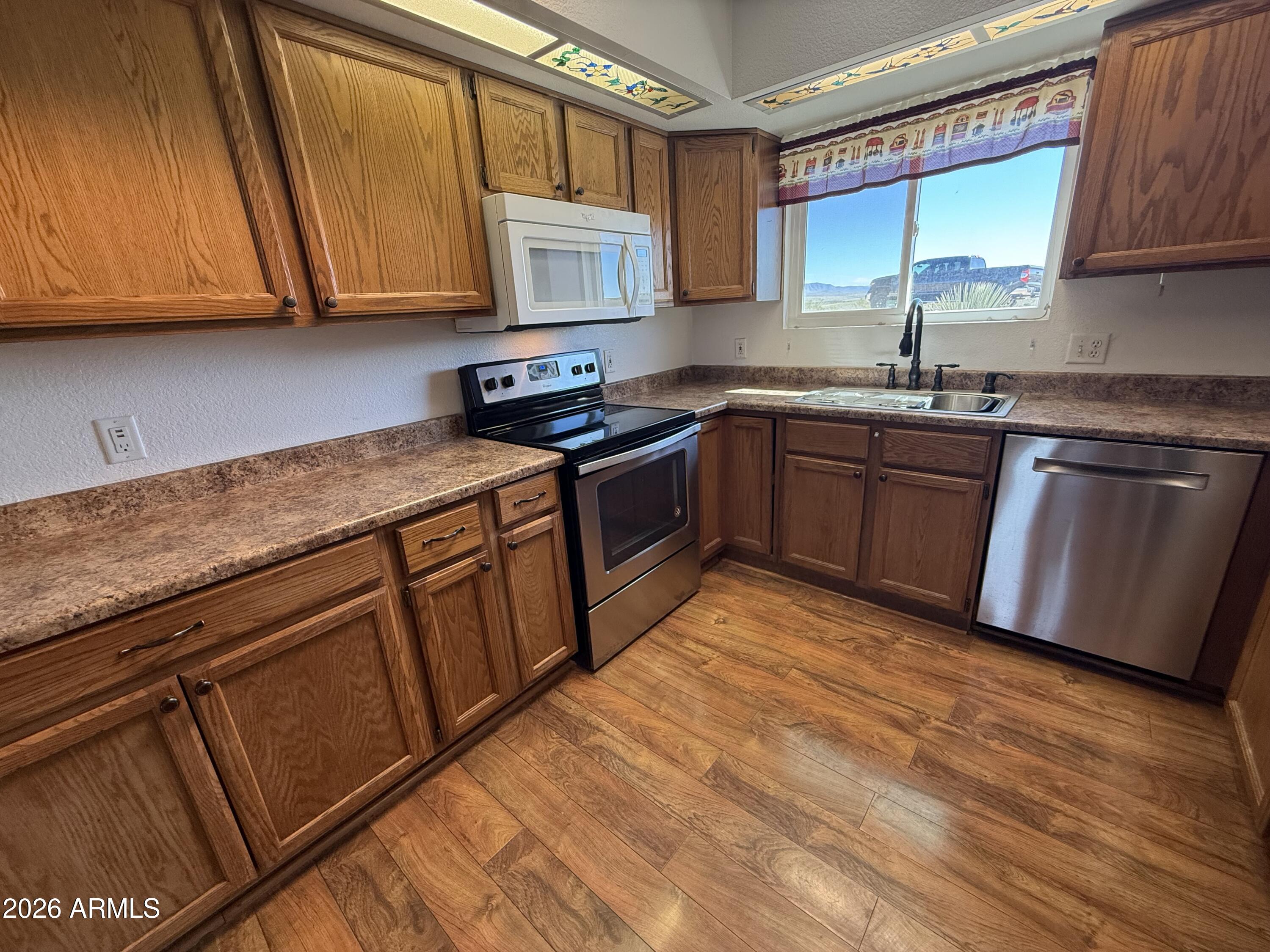 TOMBSTONE TERRITORY ESTATES 1 - Residential