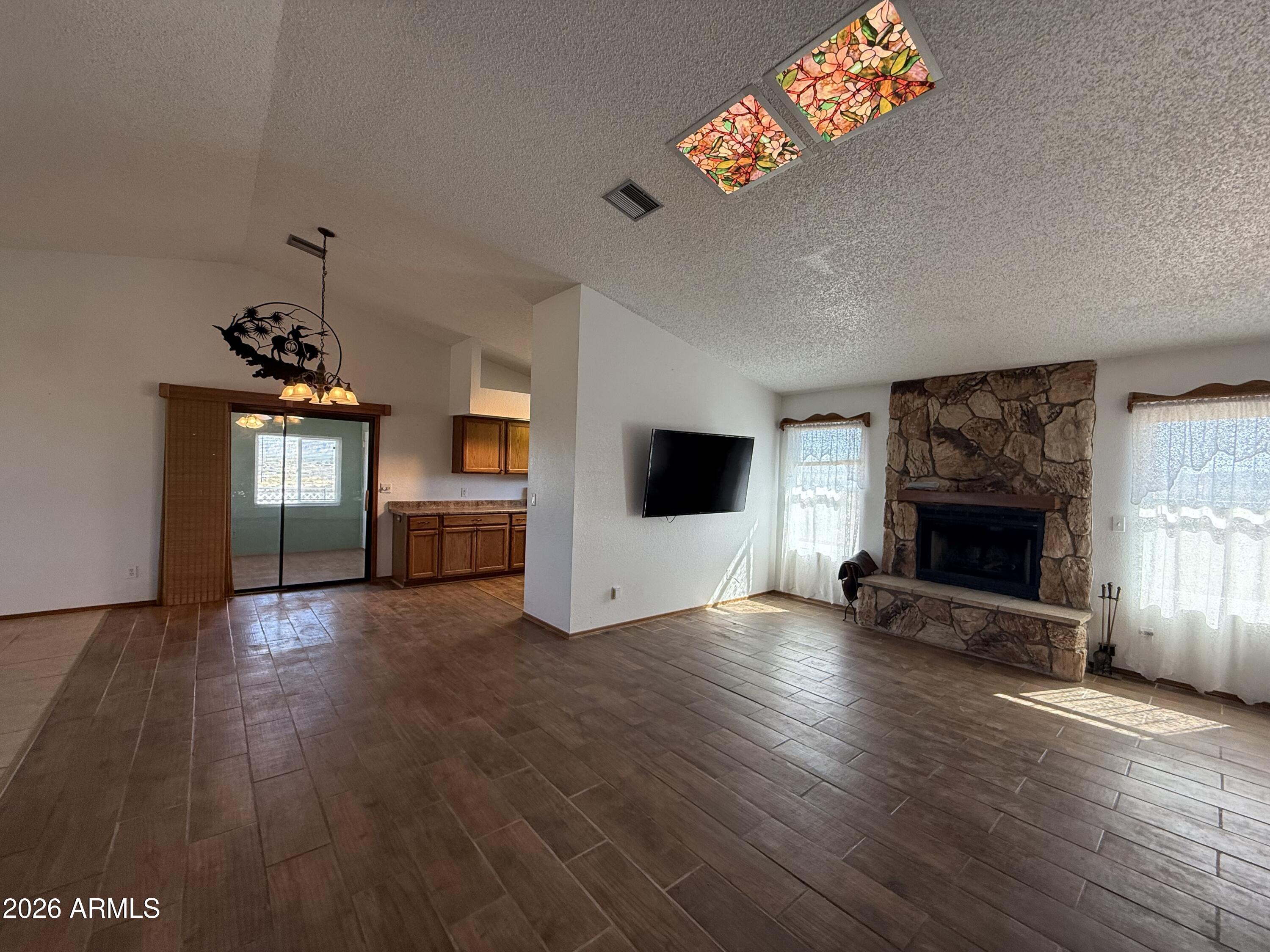 TOMBSTONE TERRITORY ESTATES 1 - Residential