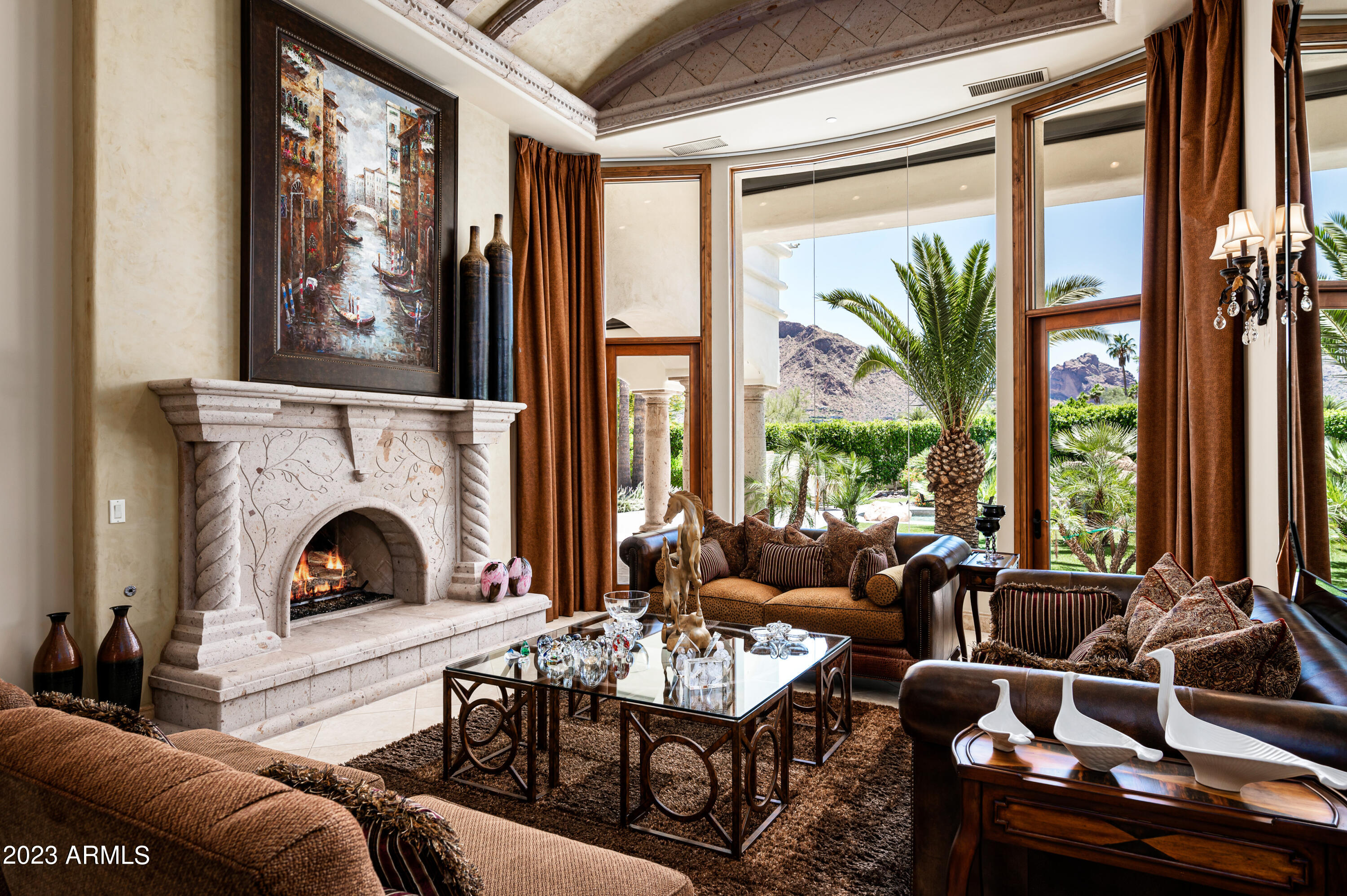 Whispering Hills - Residential