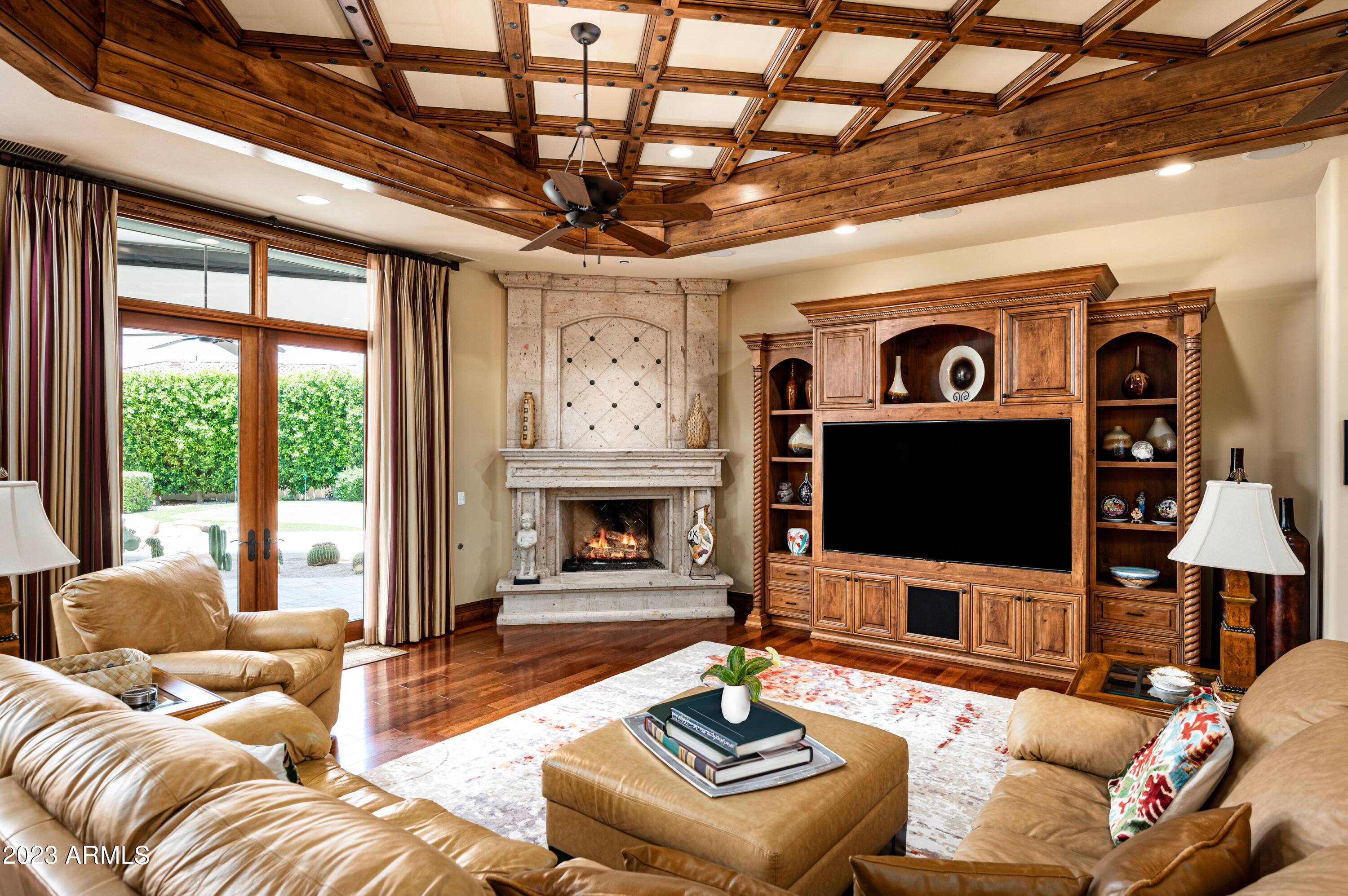 Whispering Hills - Residential