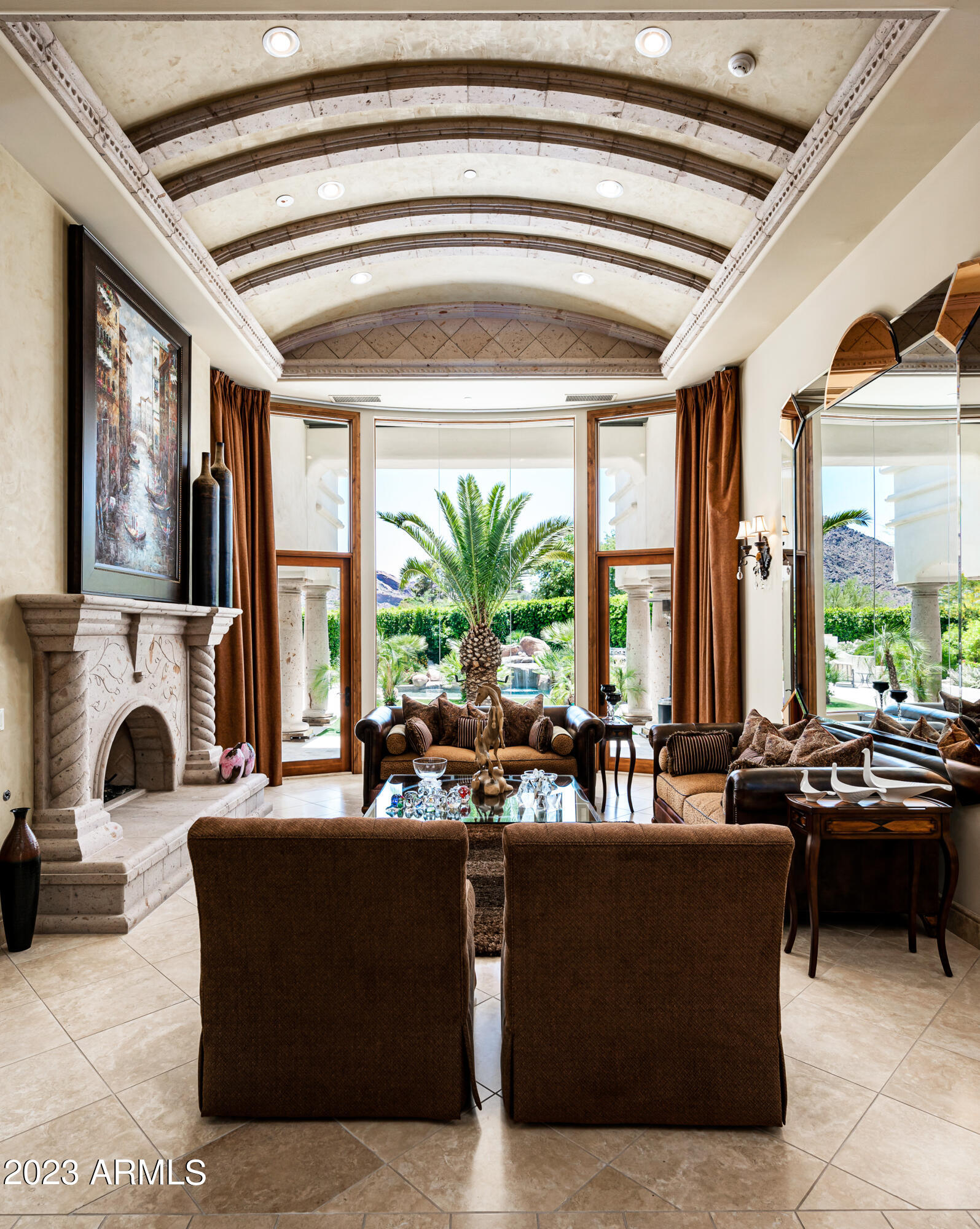 Whispering Hills - Residential