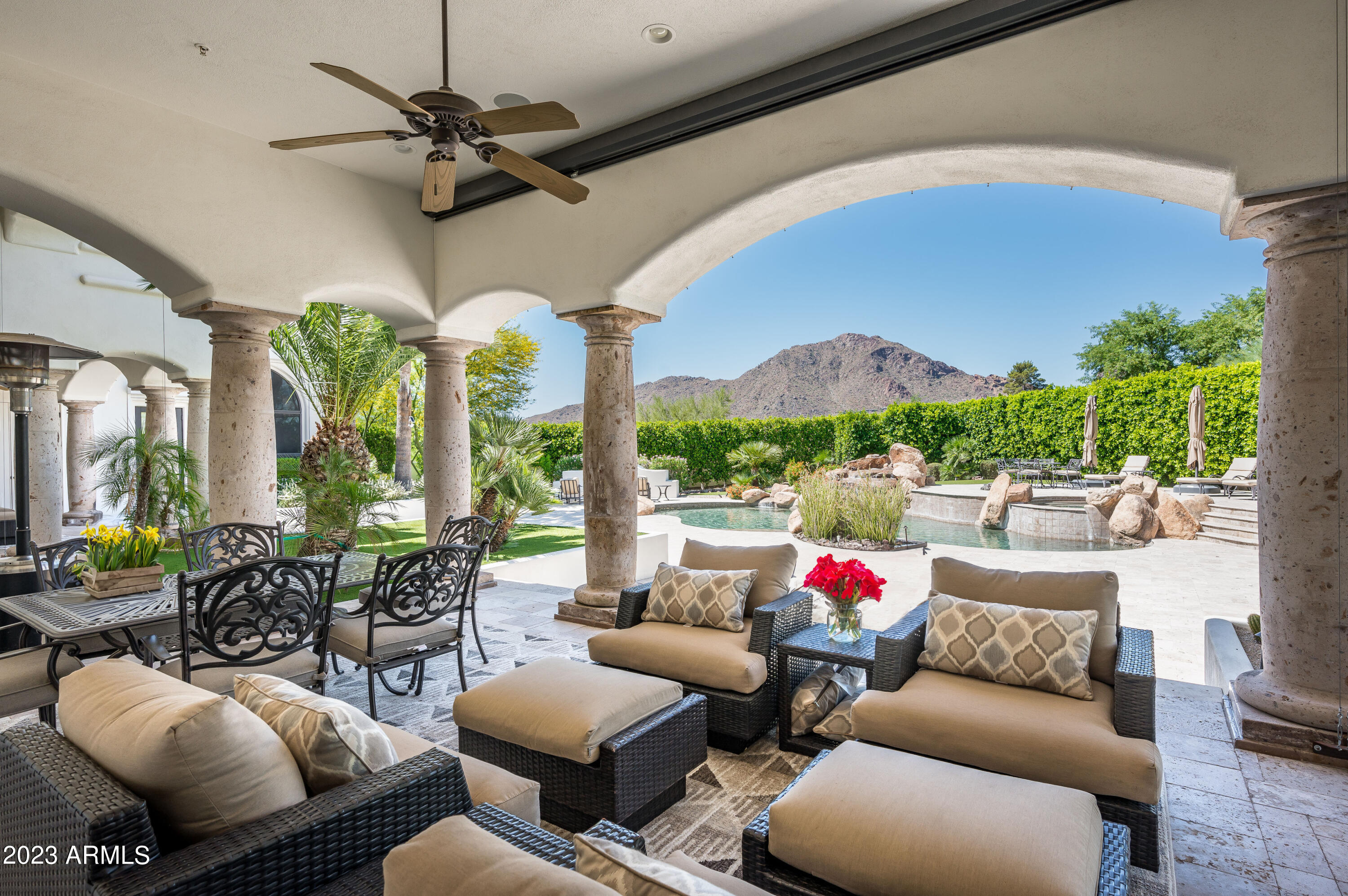 Whispering Hills - Residential
