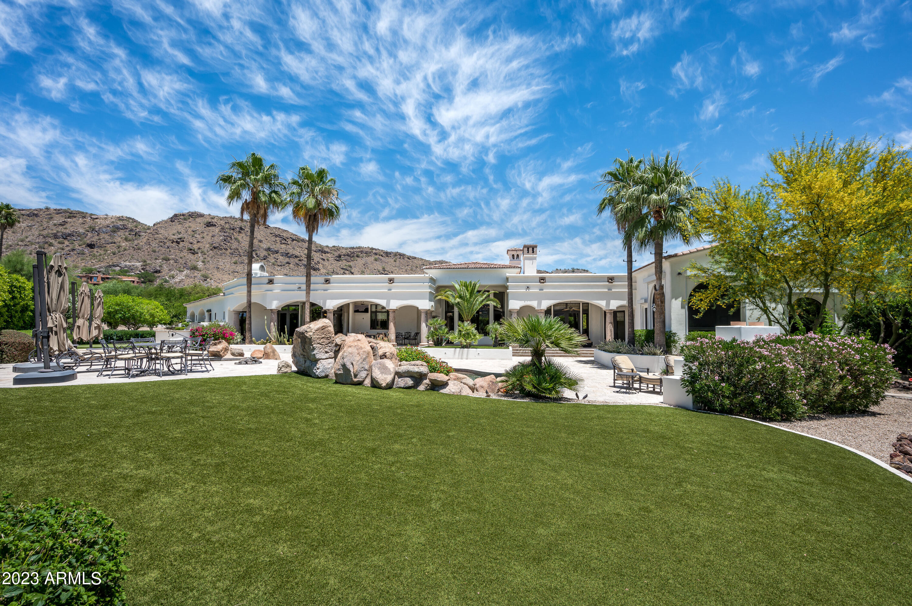 Whispering Hills - Residential