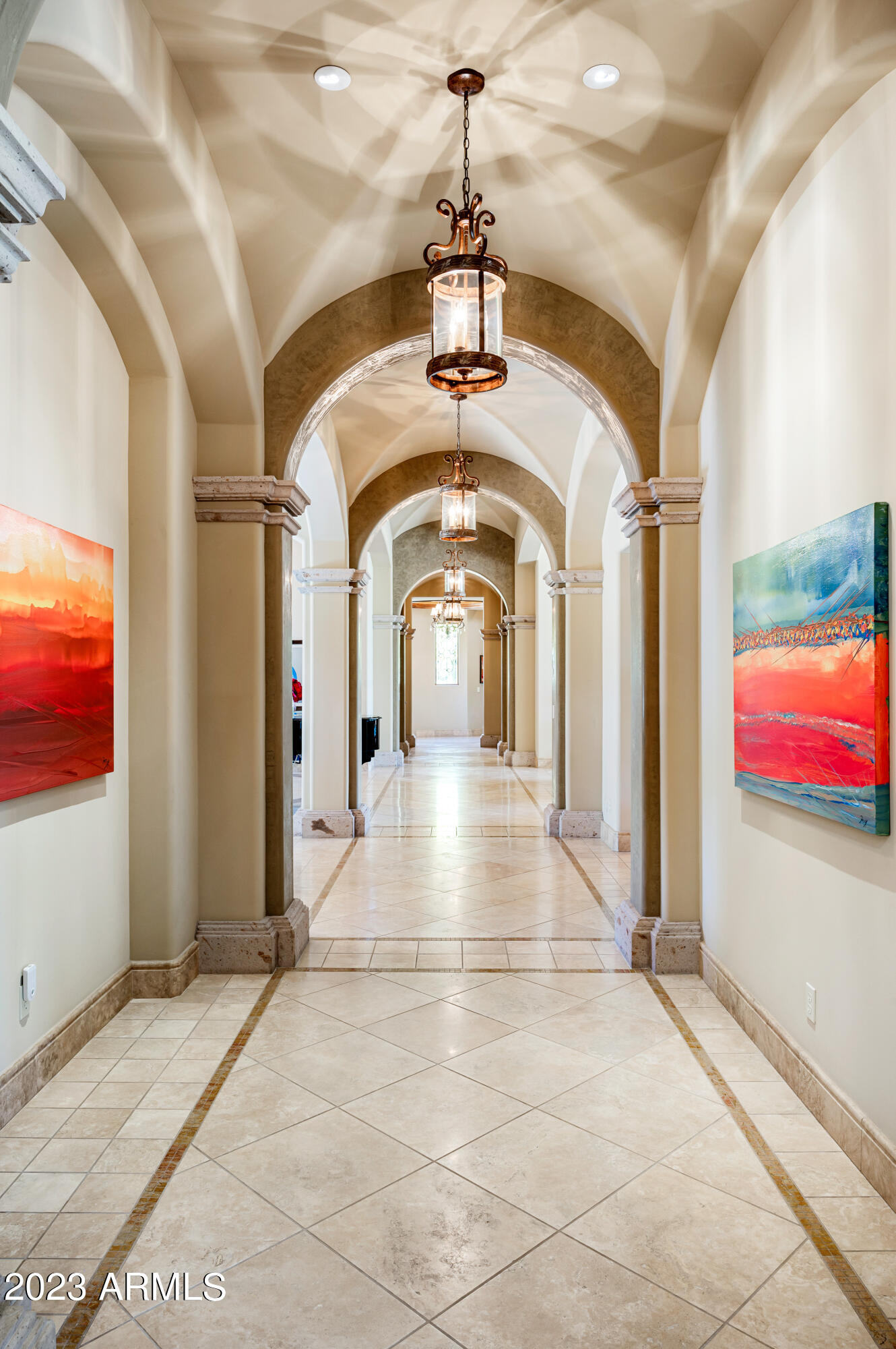 Whispering Hills - Residential